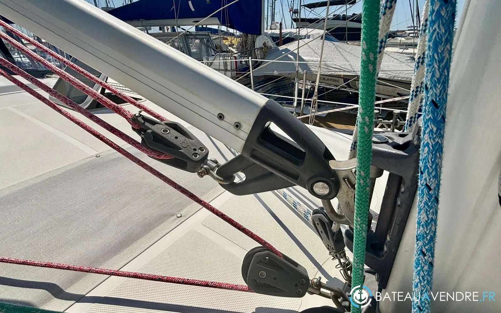 slider 86 Hunter 49