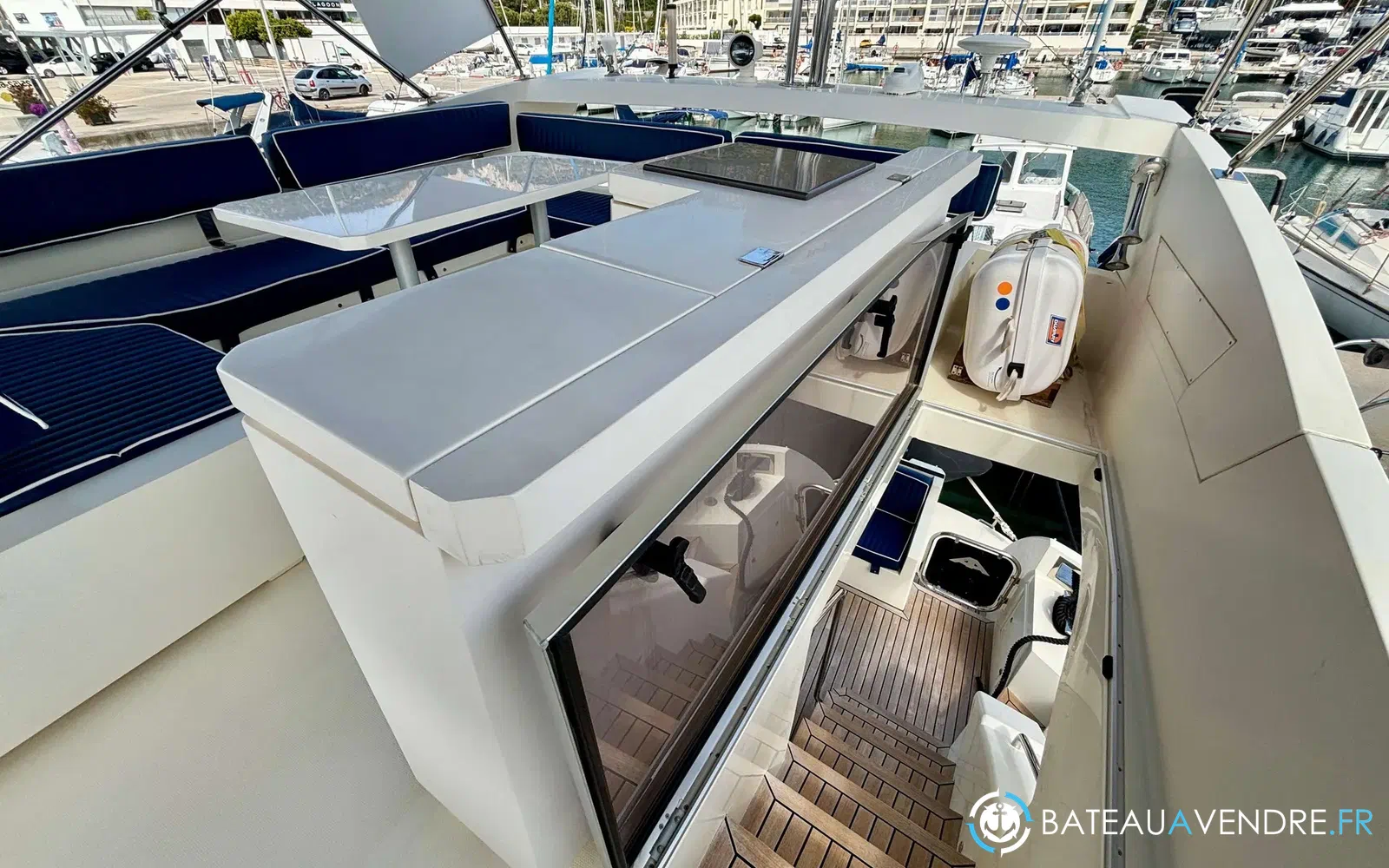 slider 18 Astondoa 50 GL