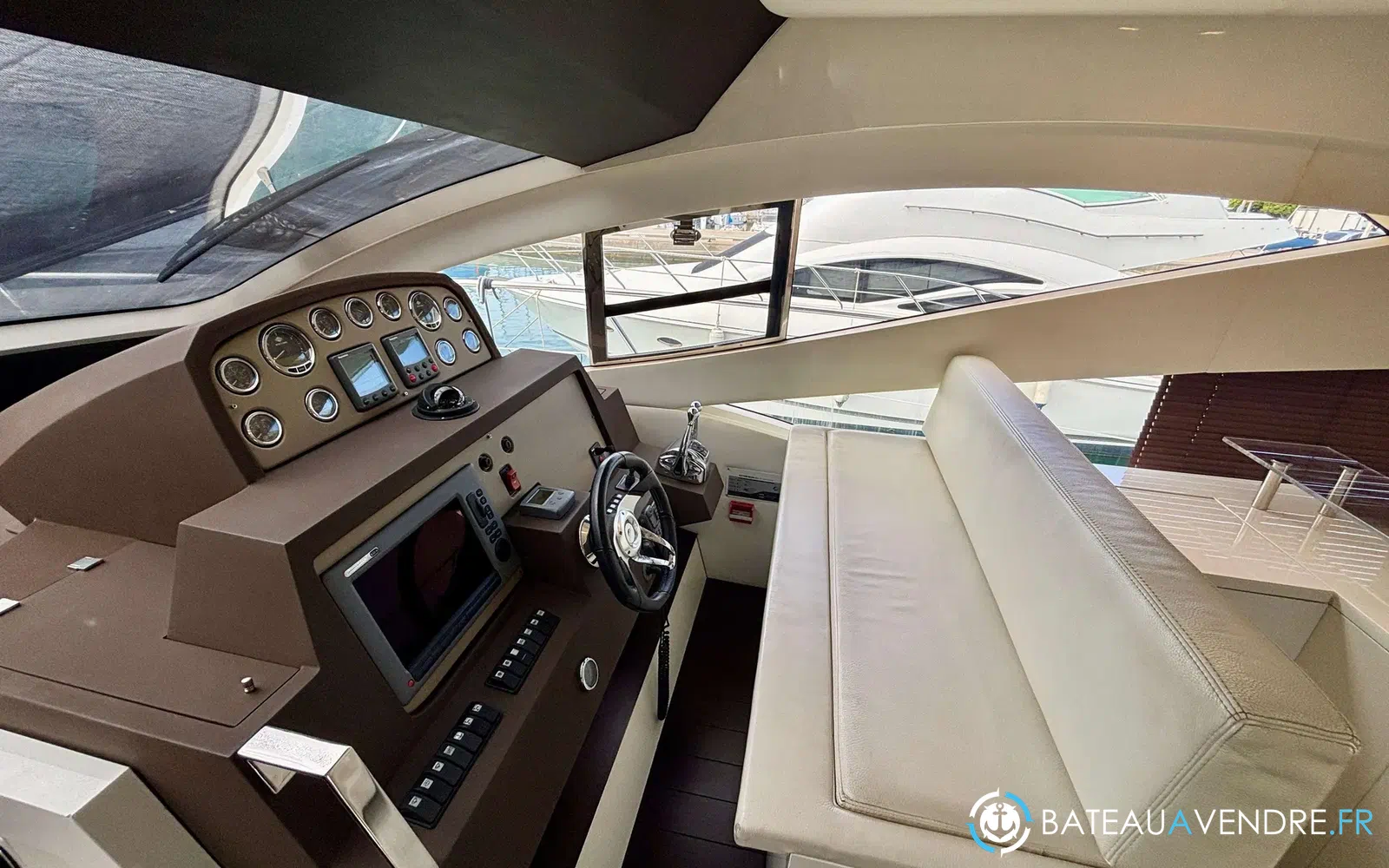 slider 22 Astondoa 50 GL