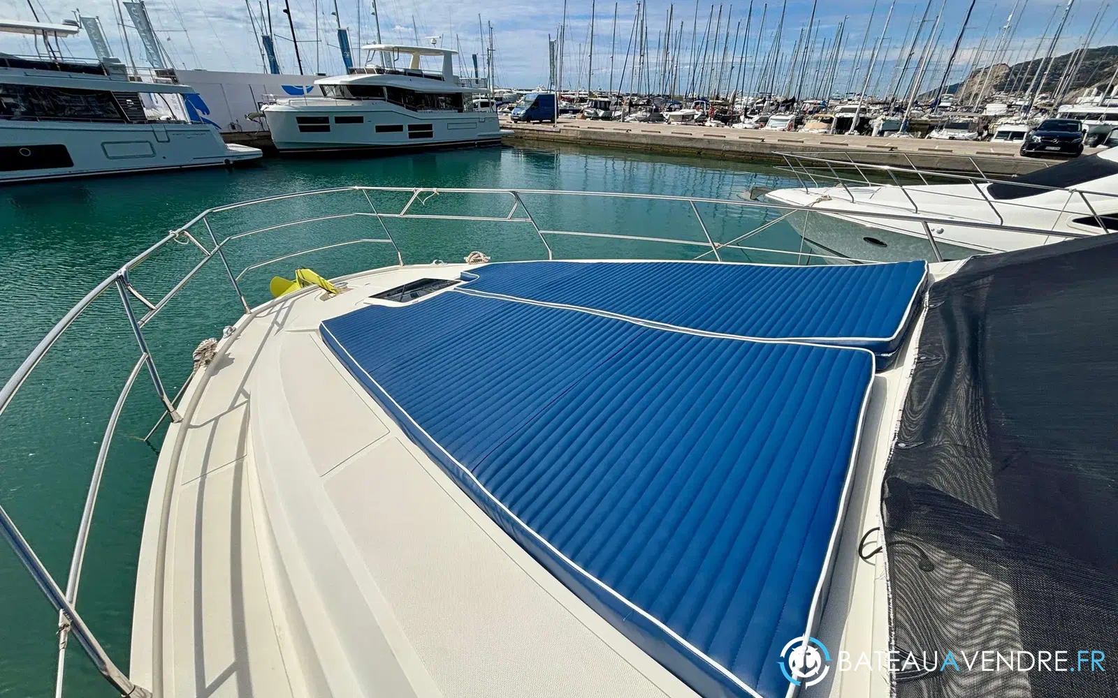 slider 27 Astondoa 50 GL