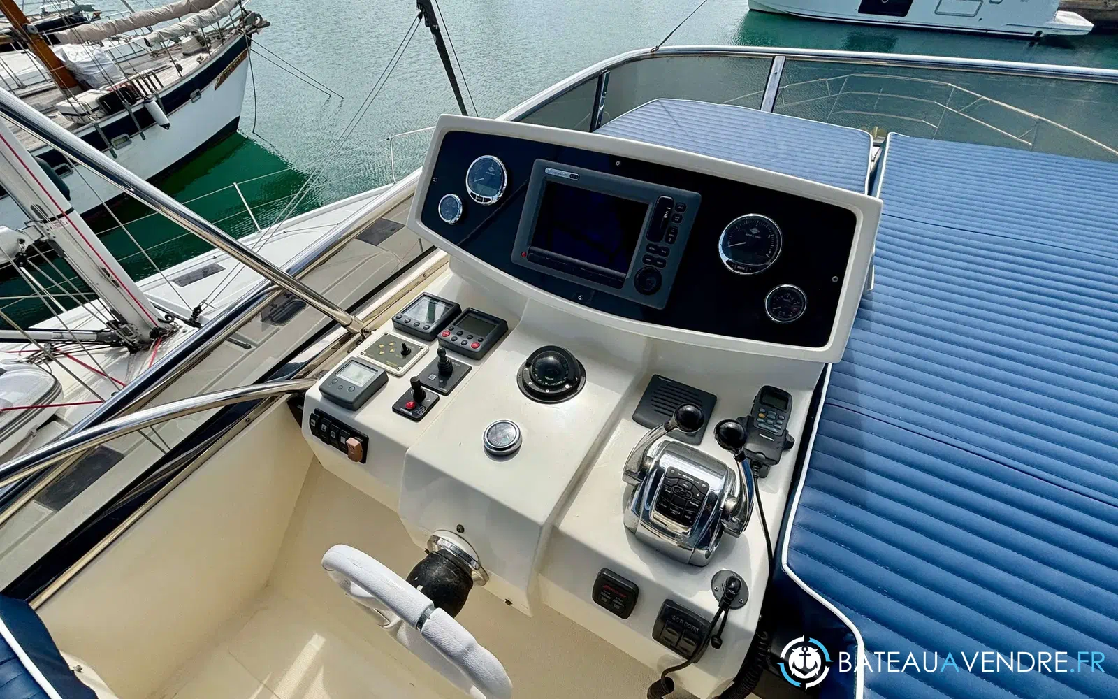 slider 28 Astondoa 50 GL