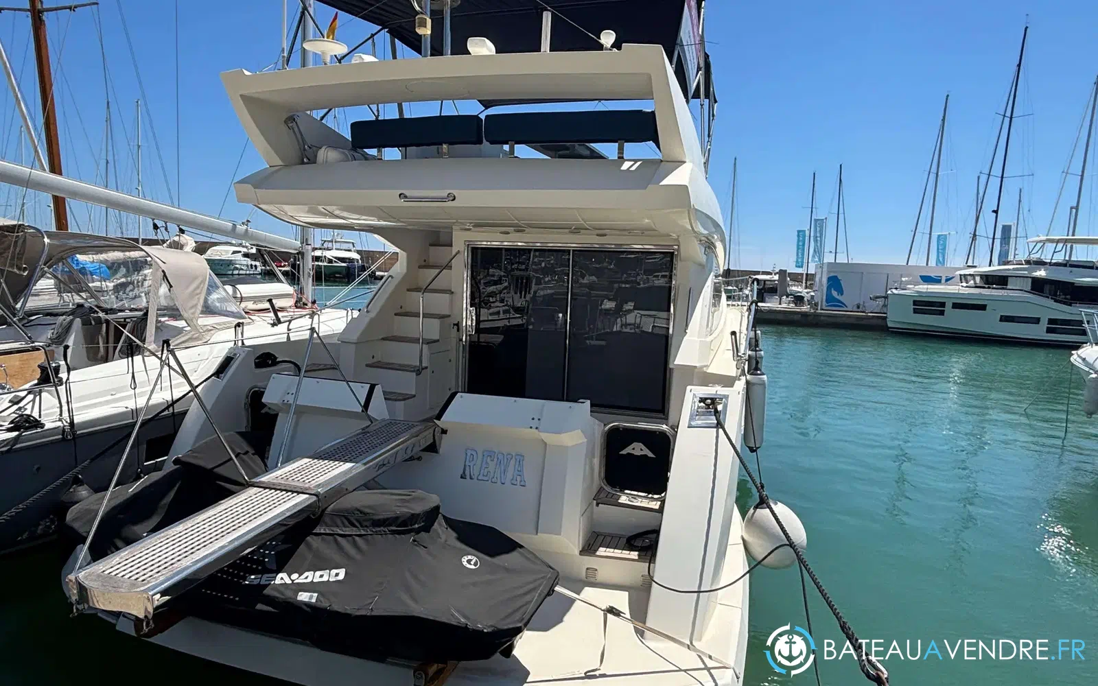 slider 33 Astondoa 50 GL