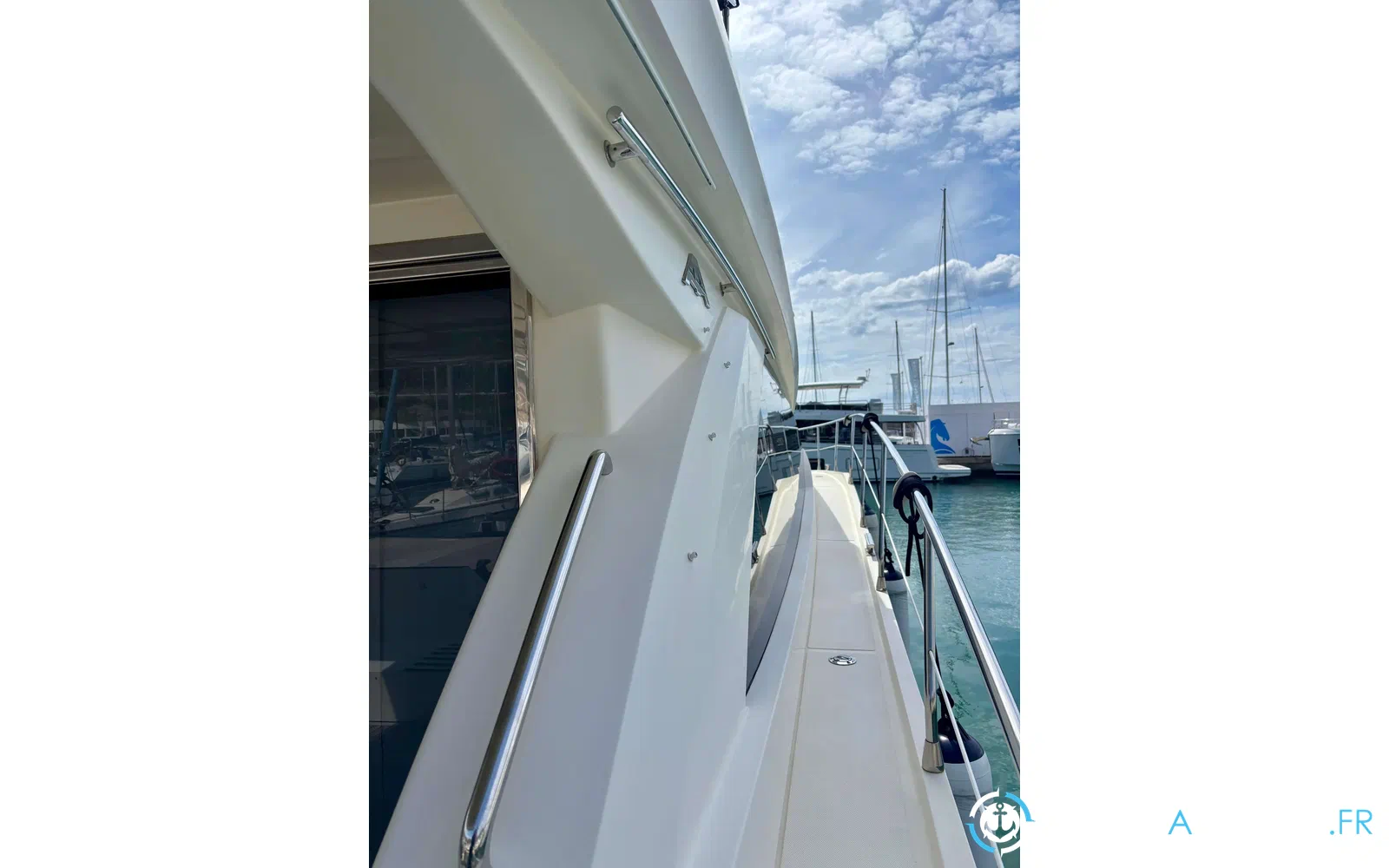 slider 36 Astondoa 50 GL