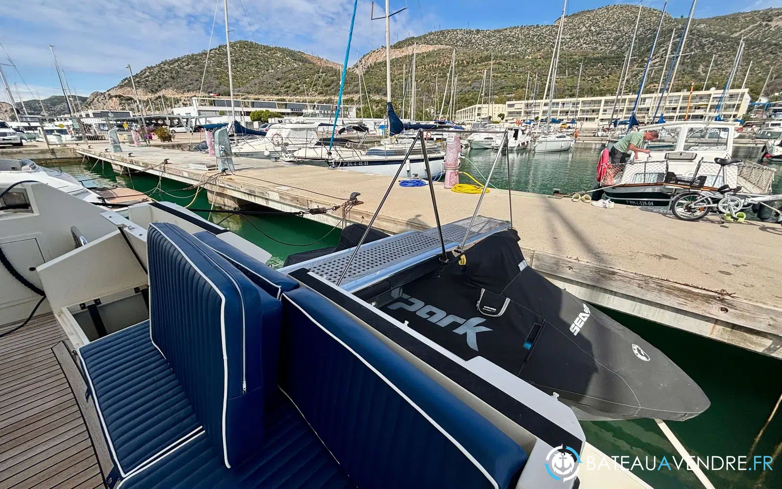 slider 43 Astondoa 50 GL