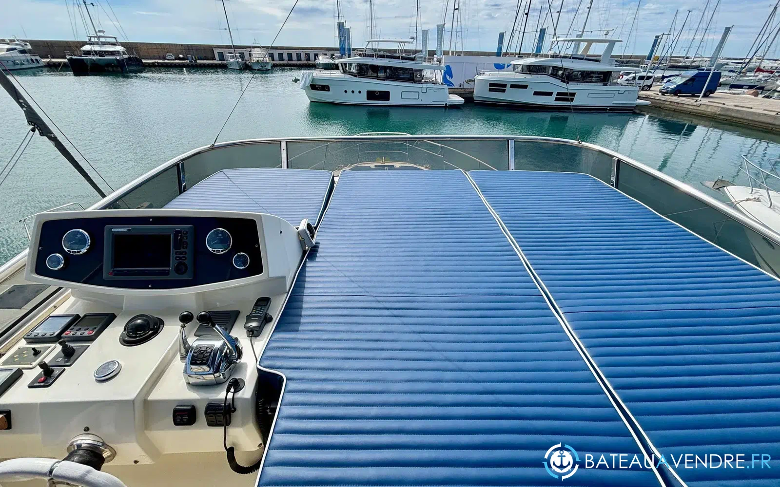 slider 48 Astondoa 50 GL