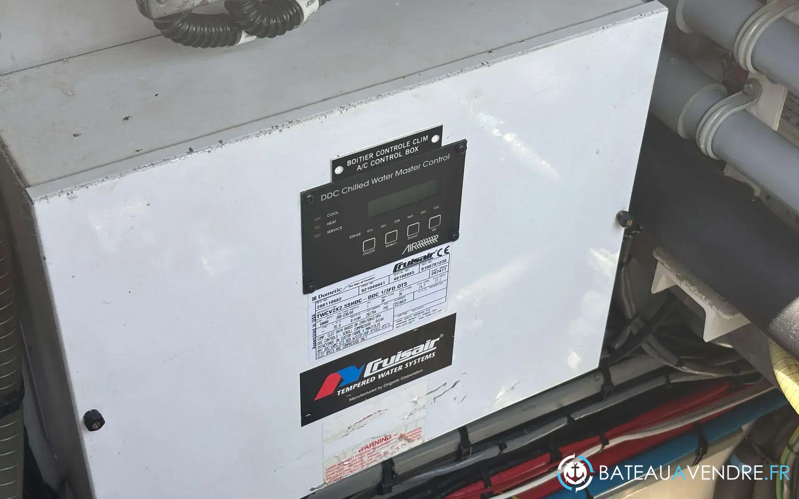 slider 22 Lagoon 52 F