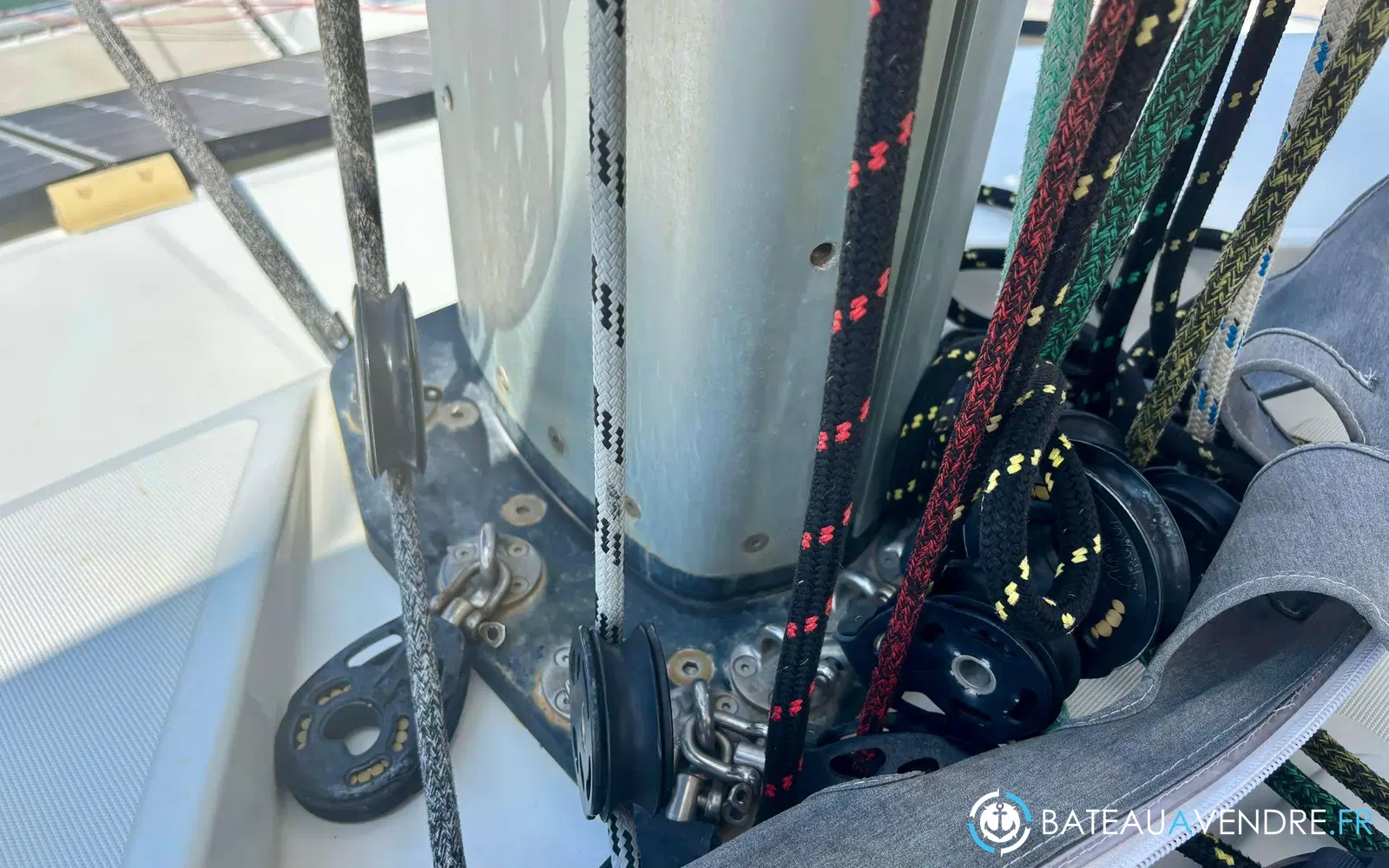 slider 26 Lagoon 52 F