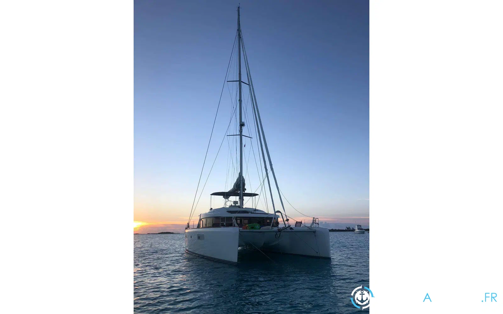 slider 35 Lagoon 52 F