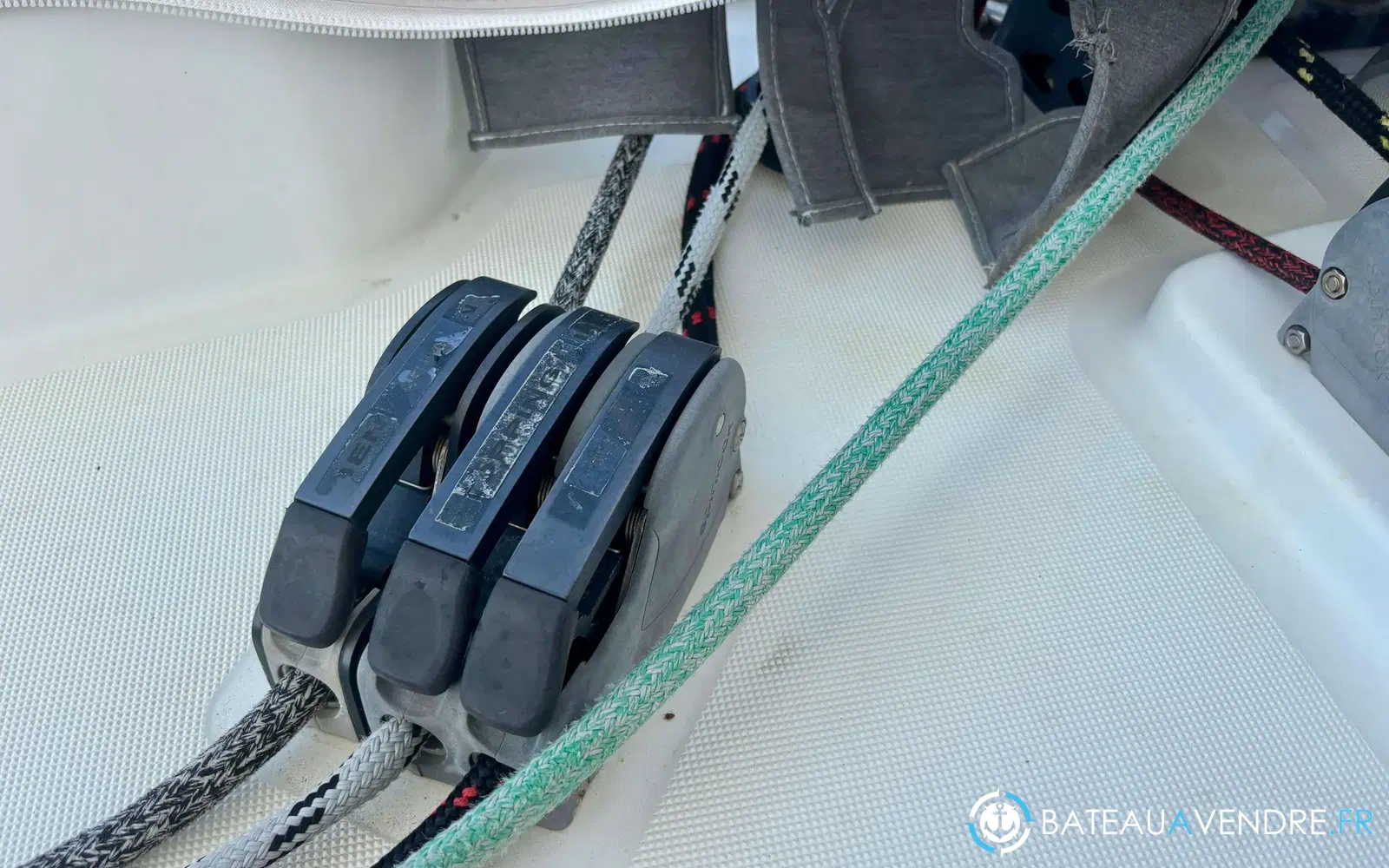 slider 48 Lagoon 52 F