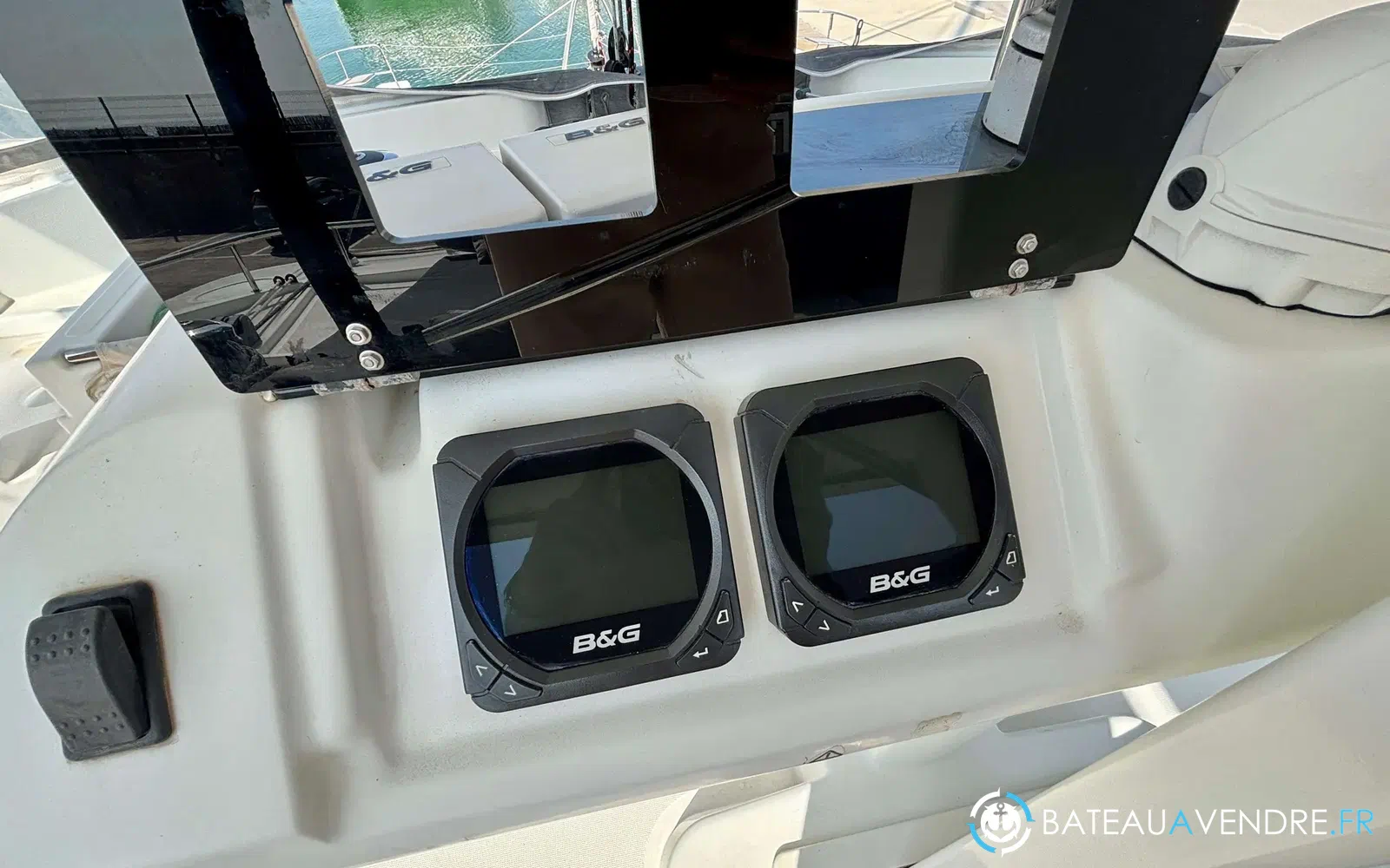 slider 95 Lagoon 52 F