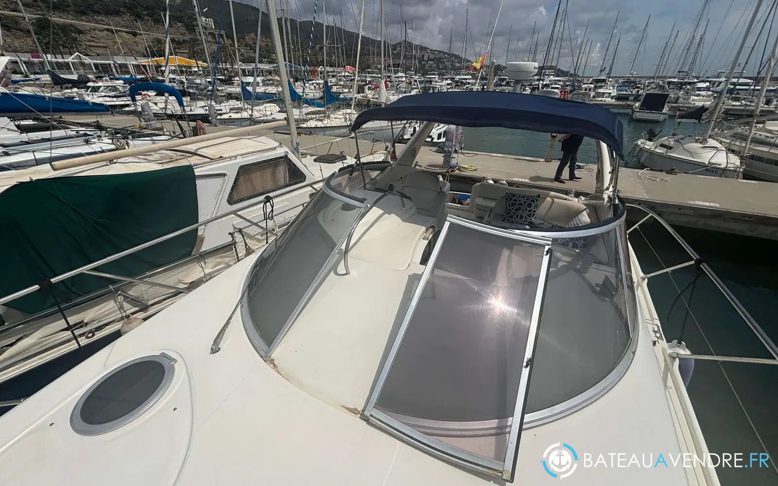slider 1 Cranchi Zaffiro 34
