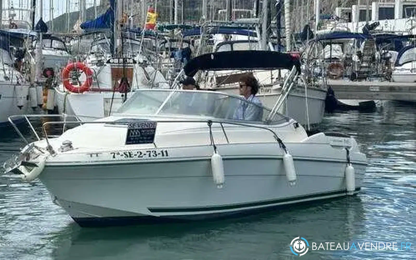 slider 0 Jeanneau Leader 705