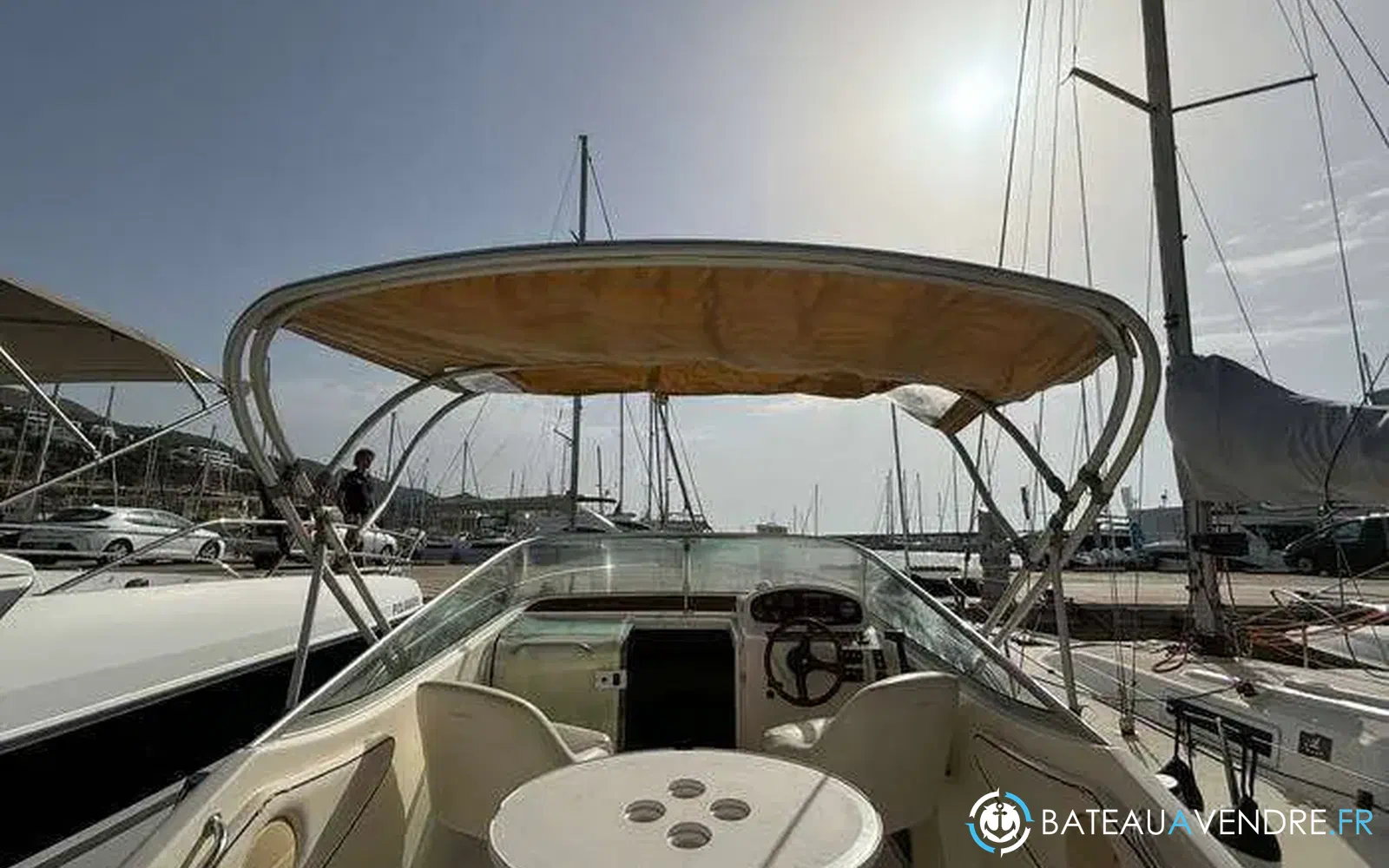 slider 22 Jeanneau Leader 705