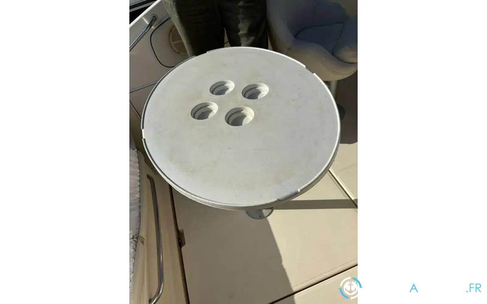 slider 23 Jeanneau Leader 705