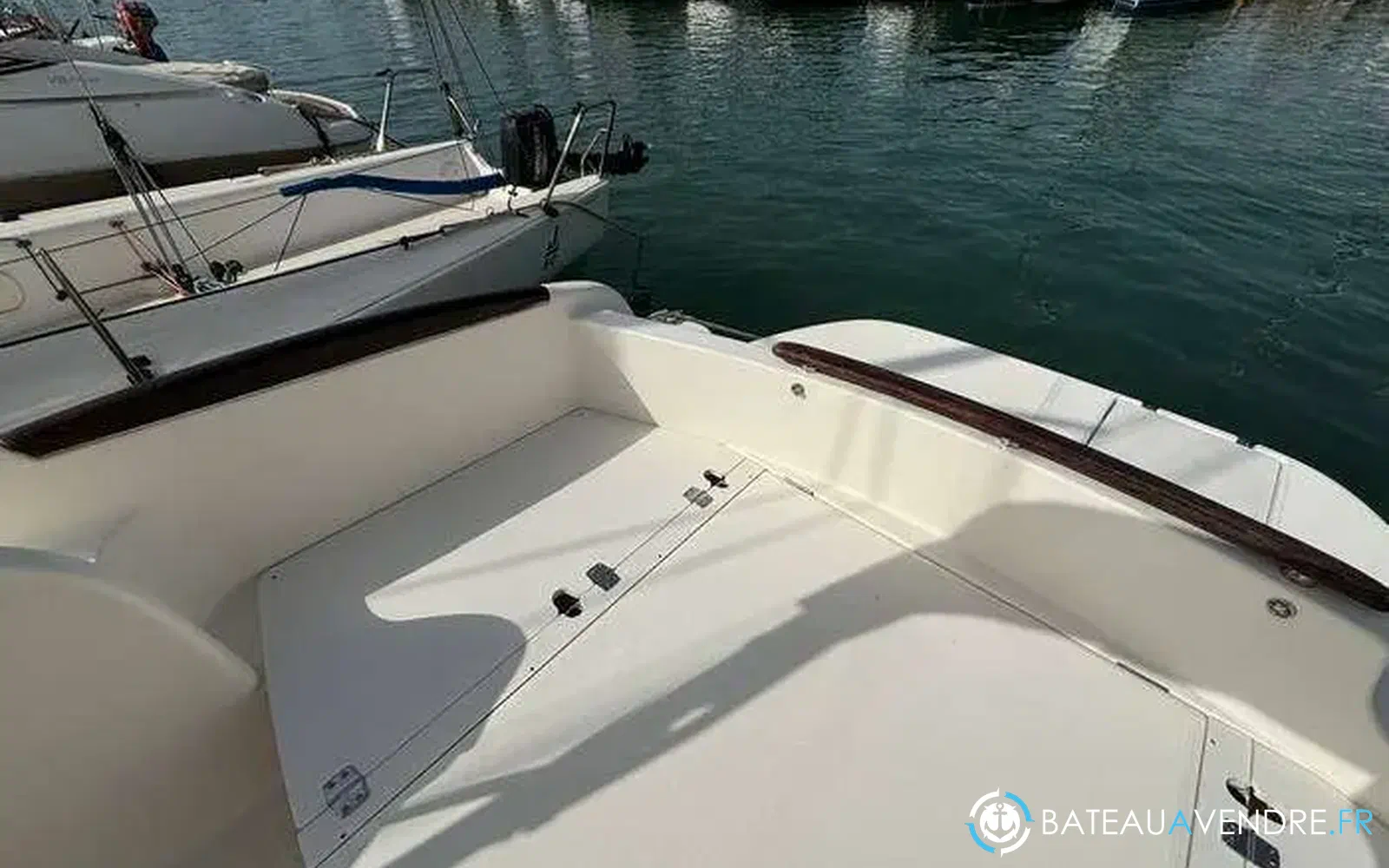 slider 2 Jeanneau Leader 705
