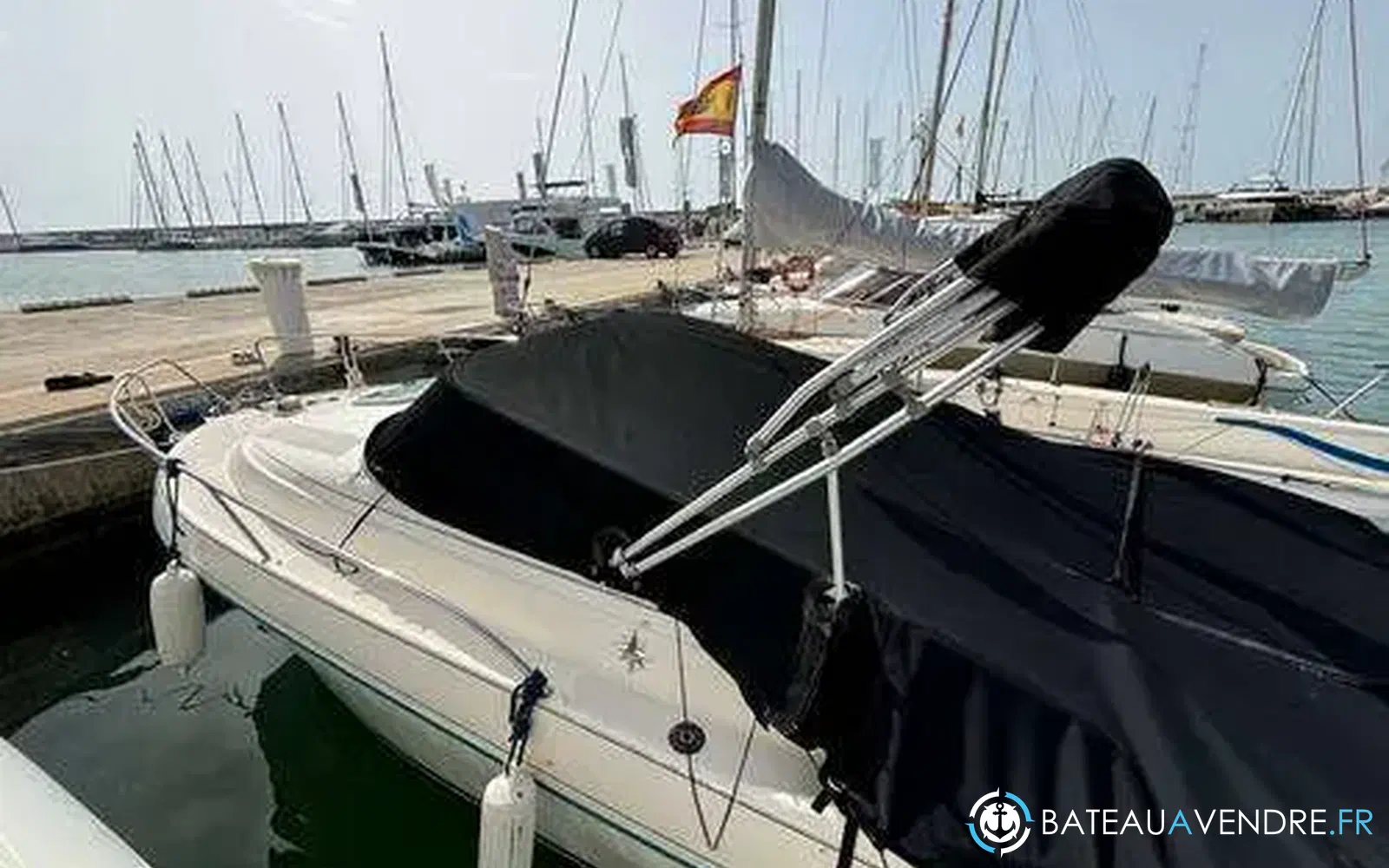 slider 29 Jeanneau Leader 705
