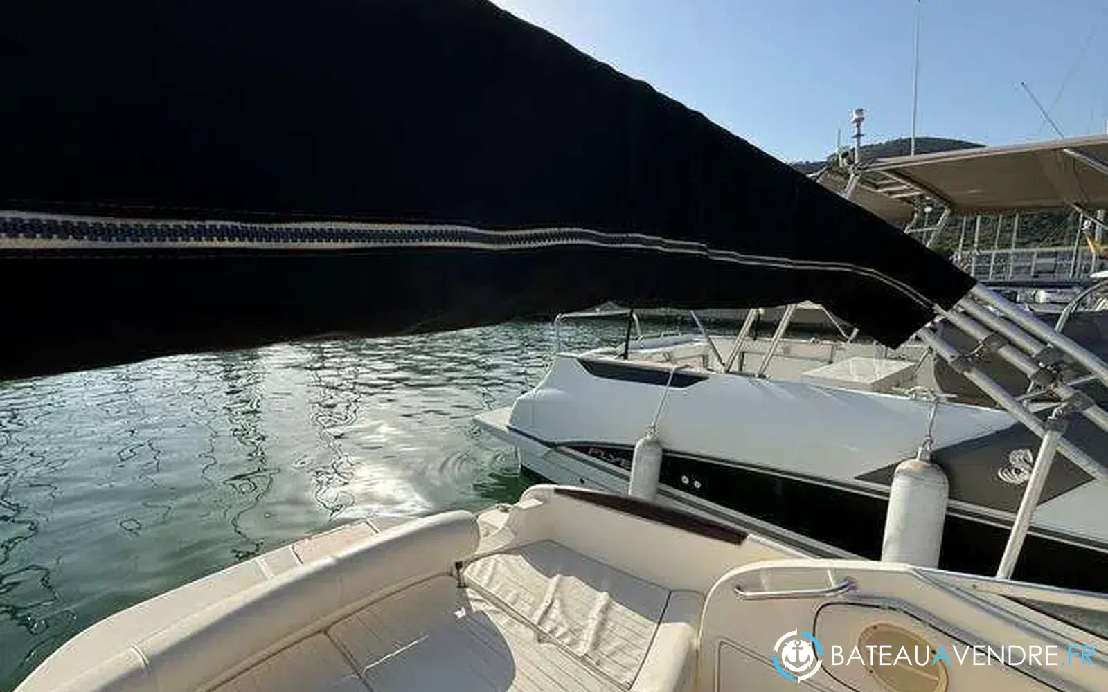 slider 33 Jeanneau Leader 705