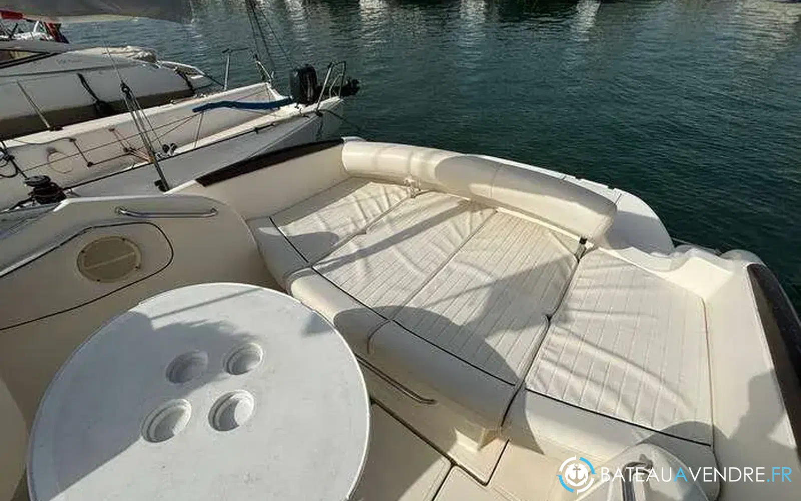 slider 34 Jeanneau Leader 705
