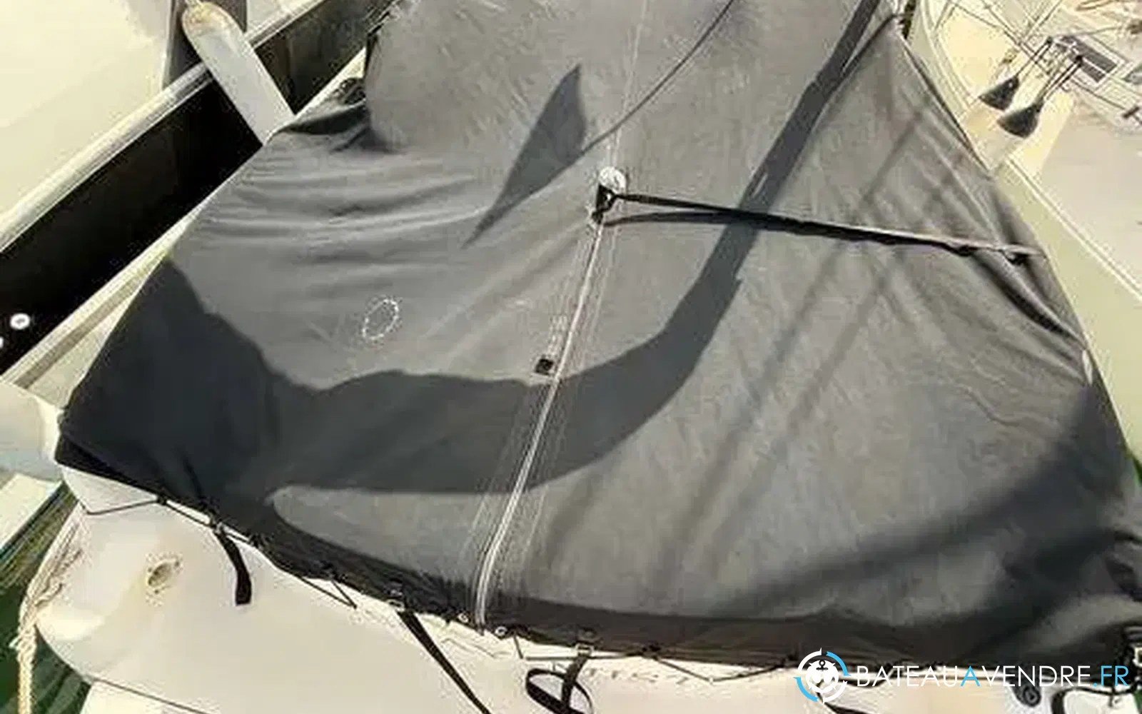 slider 36 Jeanneau Leader 705