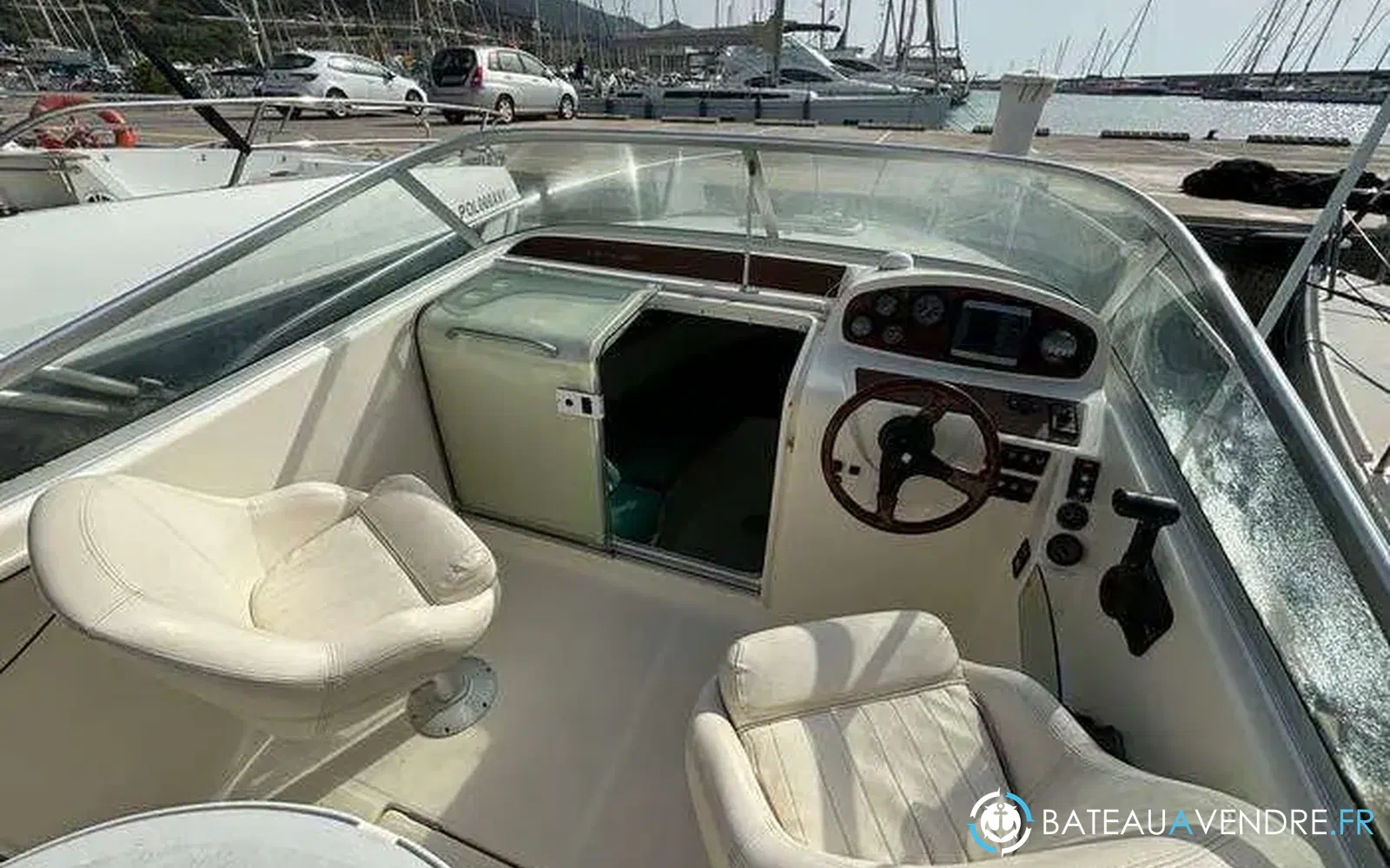 slider 3 Jeanneau Leader 705