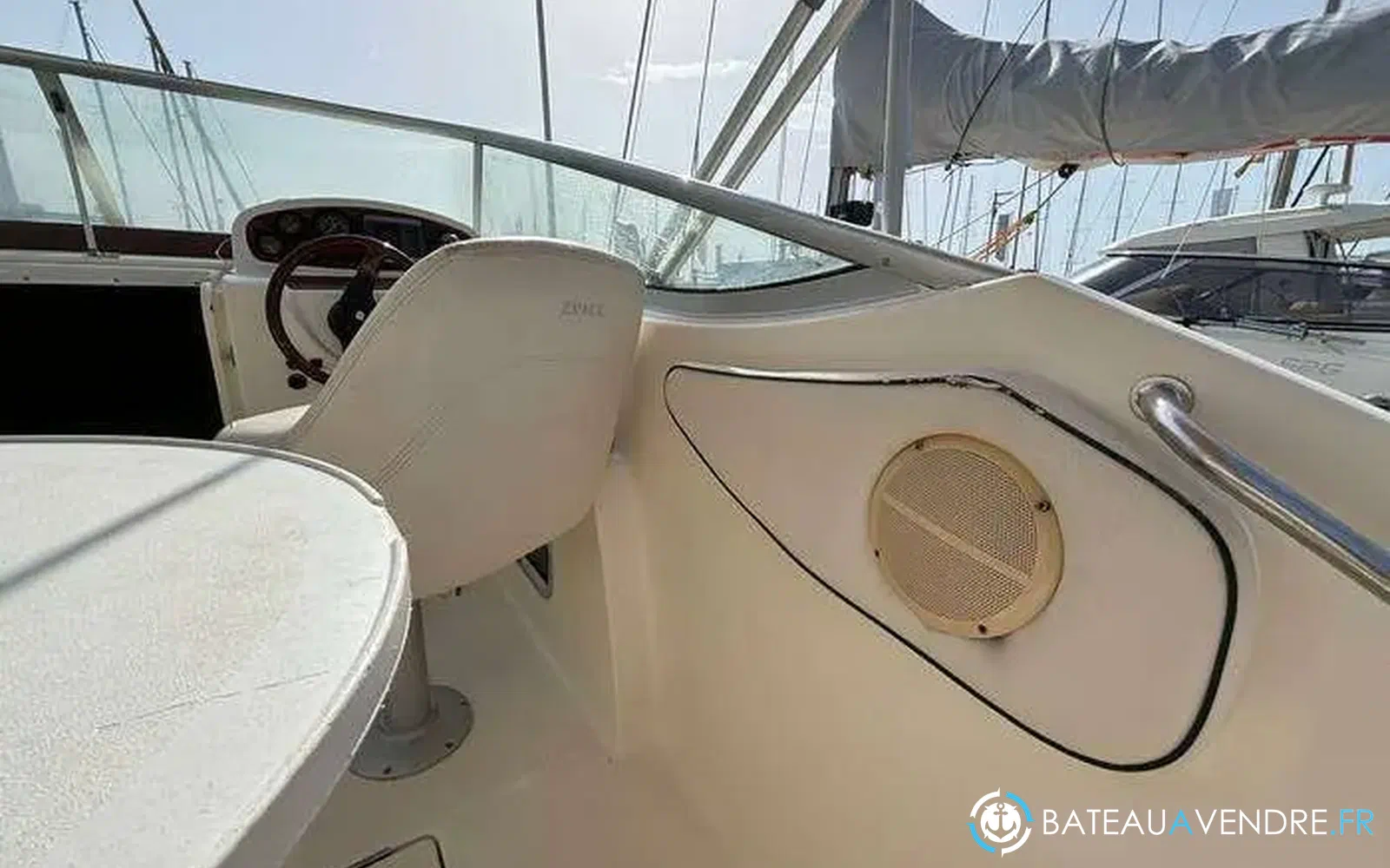 slider 39 Jeanneau Leader 705