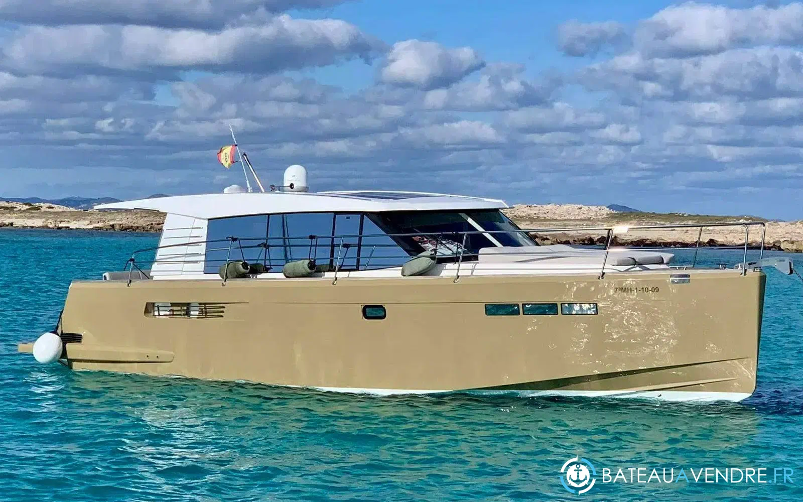 slider 0 Fjord 40 Cruiser