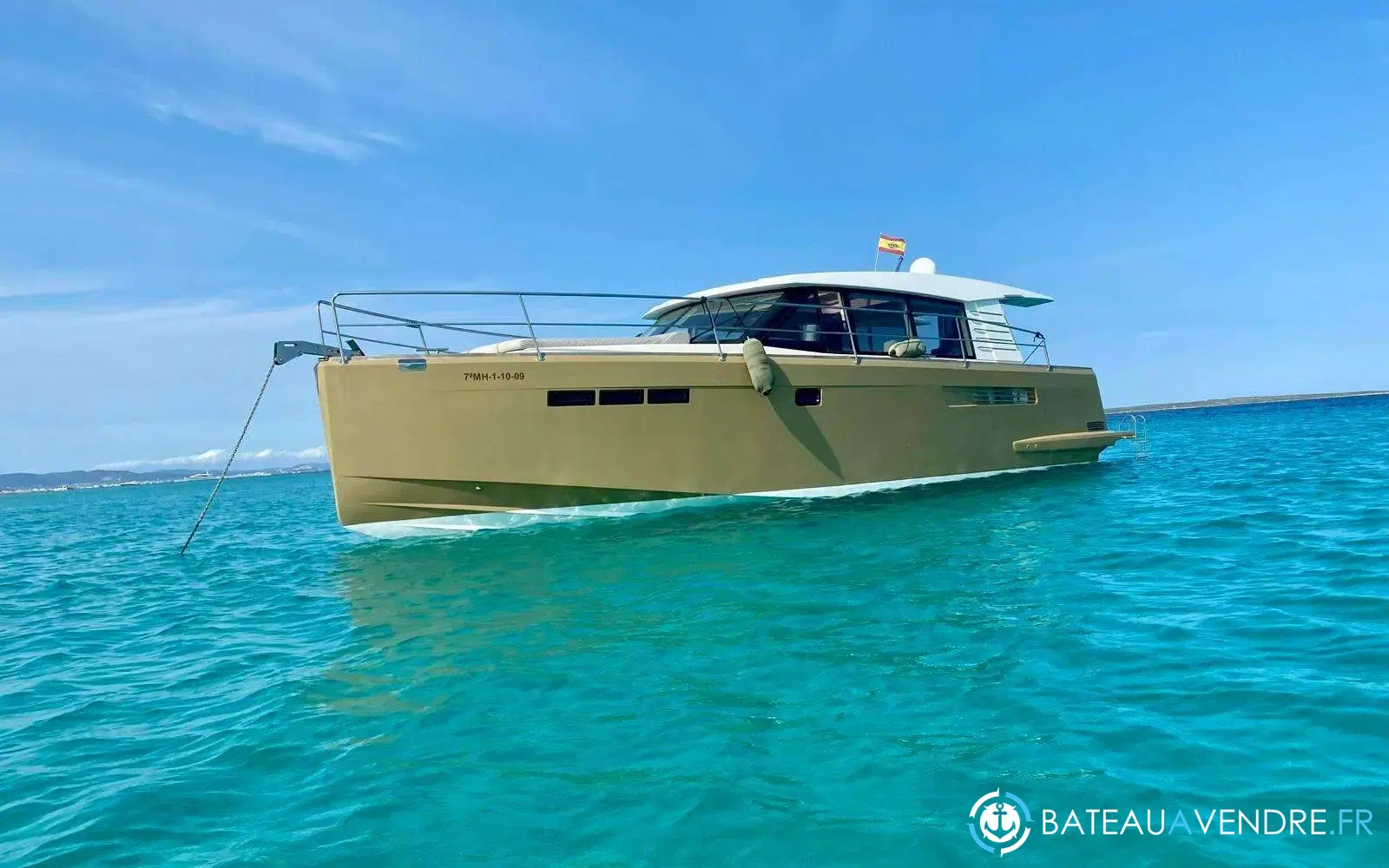 slider 12 Fjord 40 Cruiser