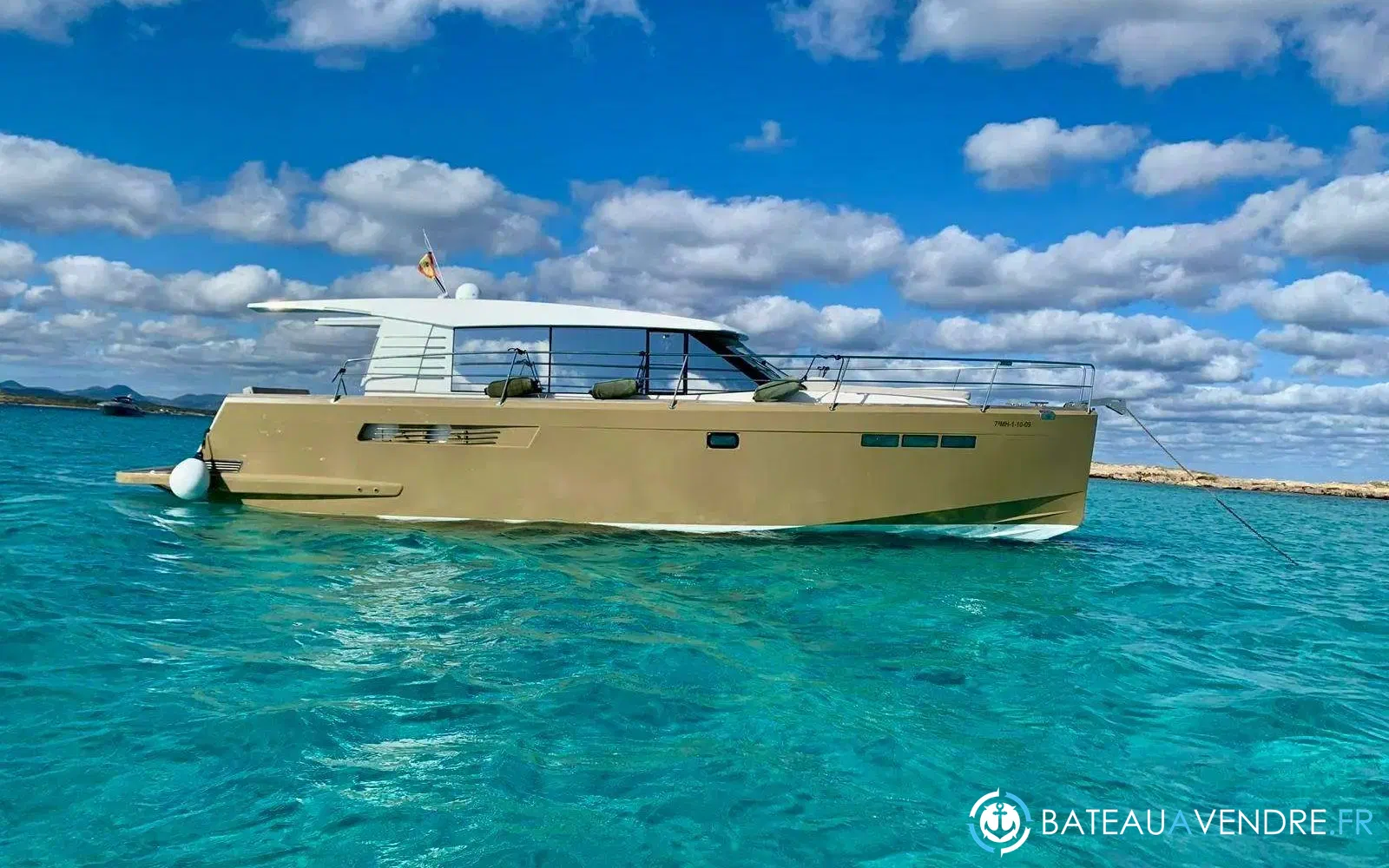 slider 7 Fjord 40 Cruiser