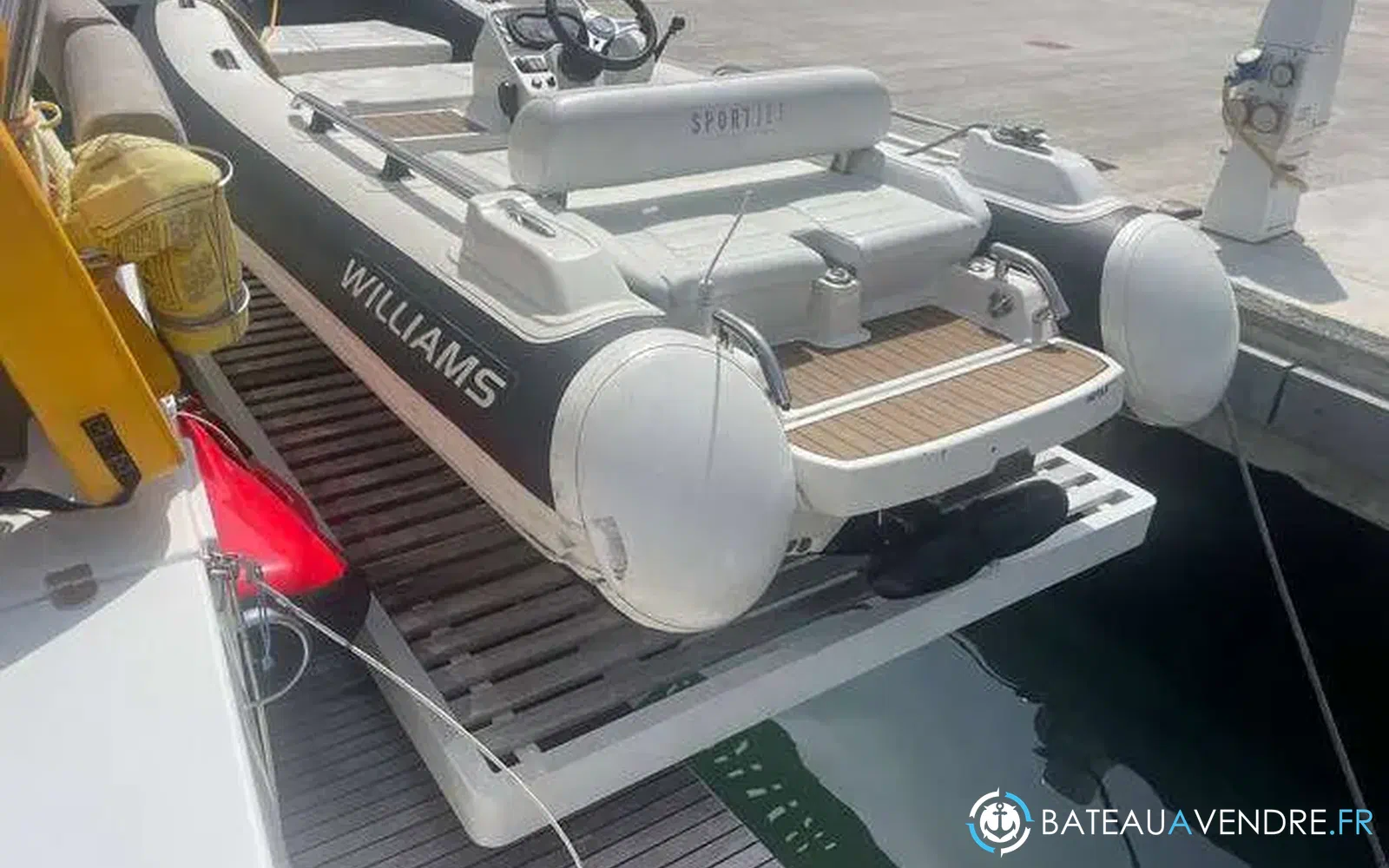 slider 13 Bali Catamarans Bali 5.4