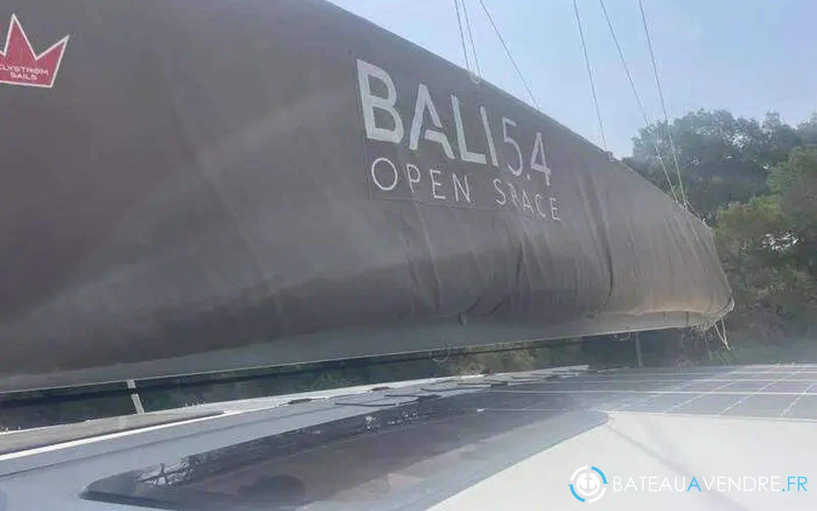 slider 16 Bali Catamarans Bali 5.4