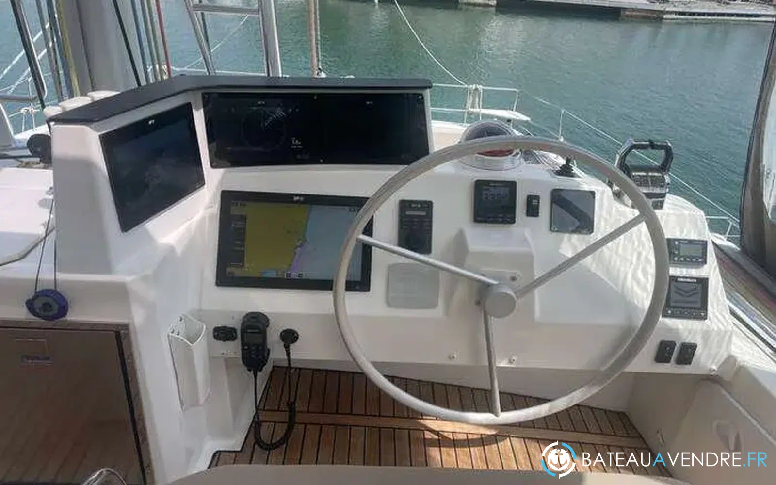 slider 19 Bali Catamarans Bali 5.4
