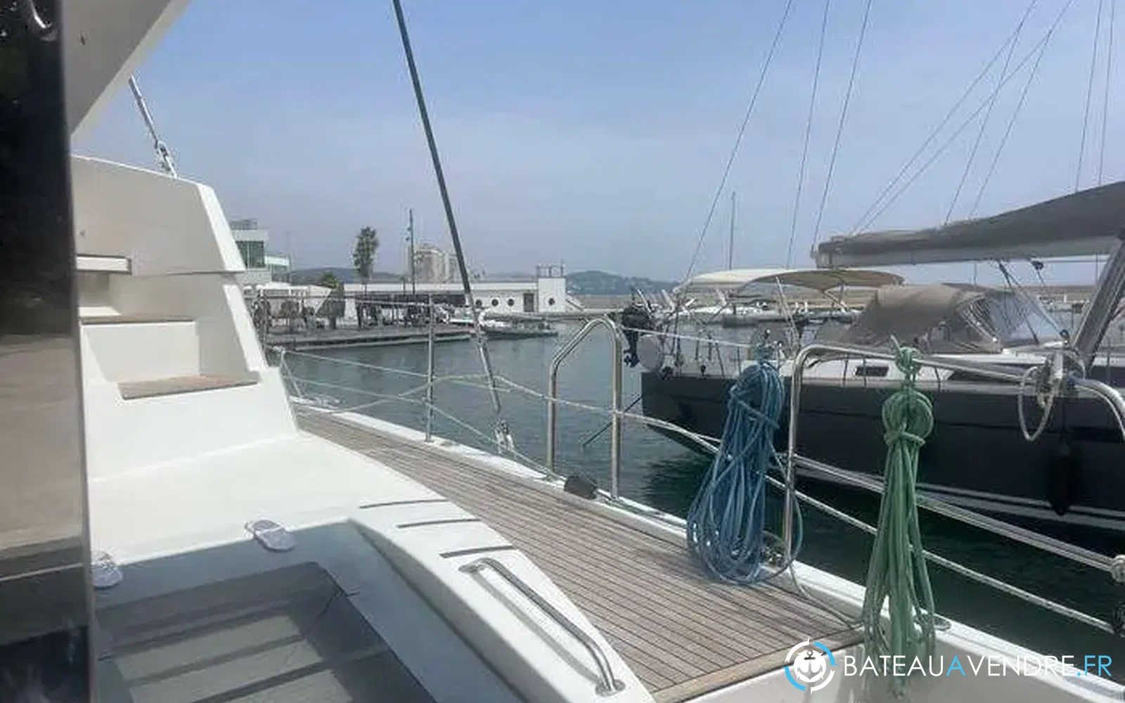slider 22 Bali Catamarans Bali 5.4