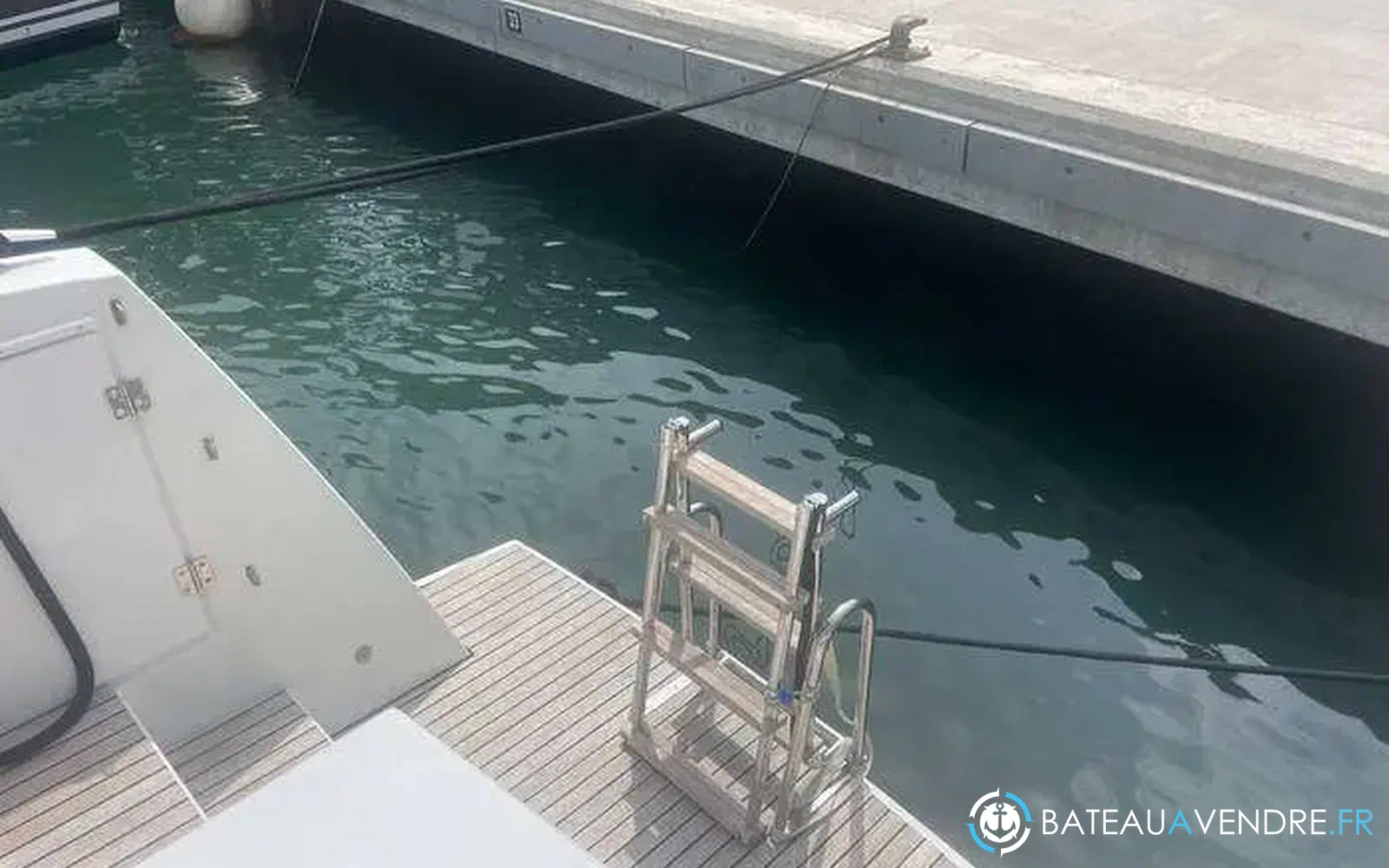 slider 26 Bali Catamarans Bali 5.4