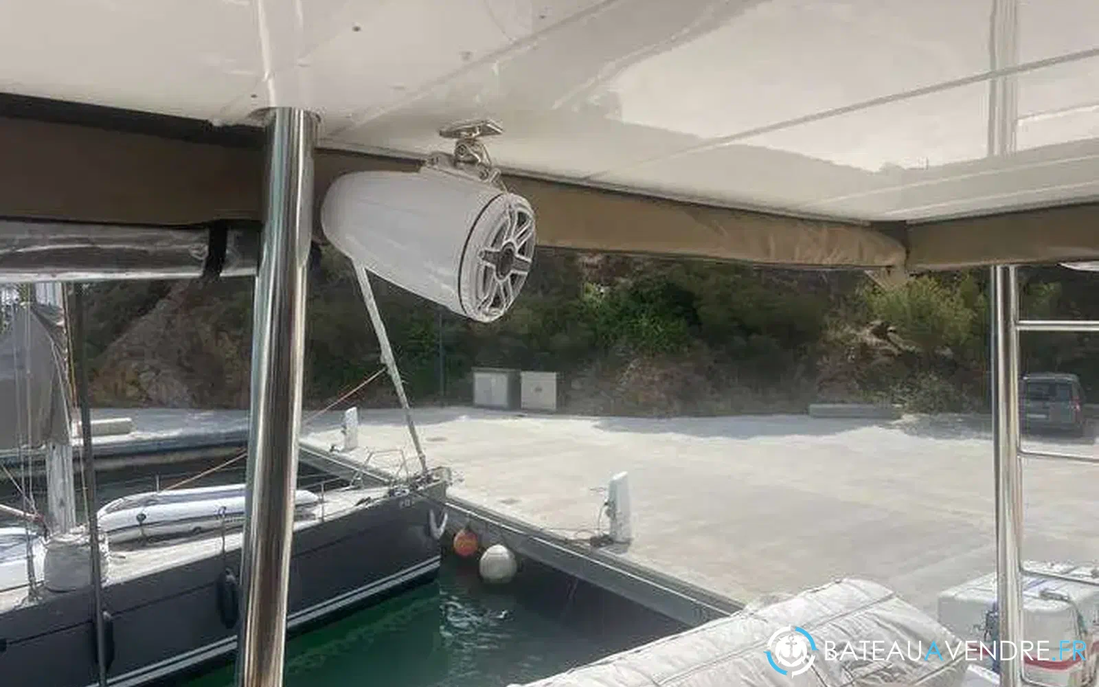 slider 2 Bali Catamarans Bali 5.4