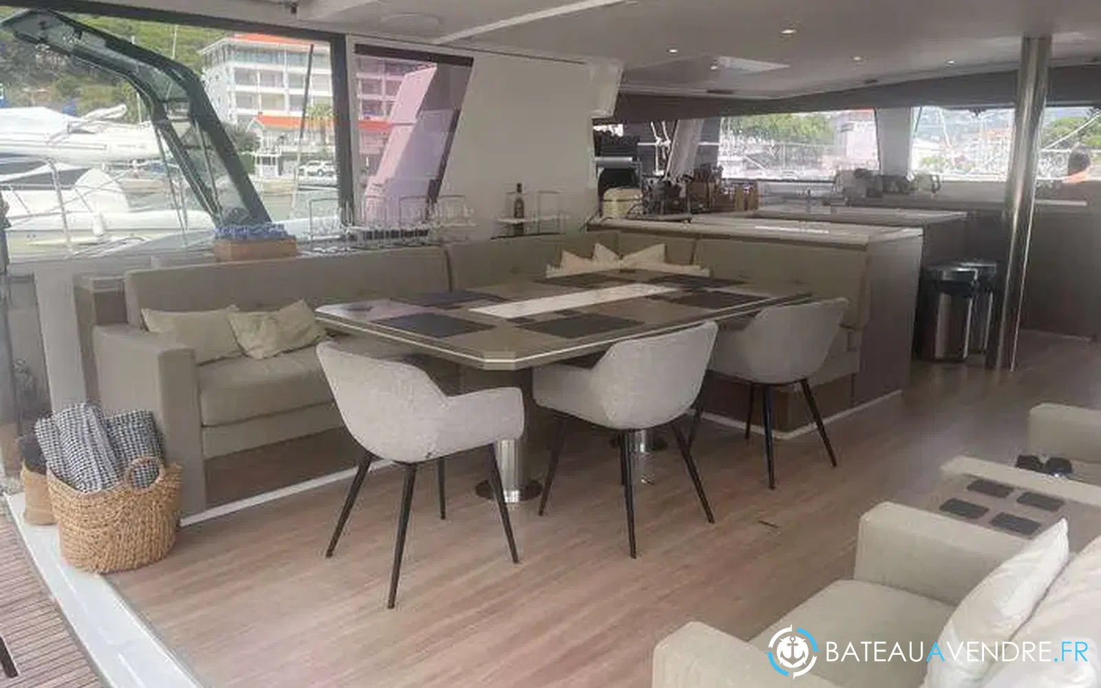 slider 29 Bali Catamarans Bali 5.4