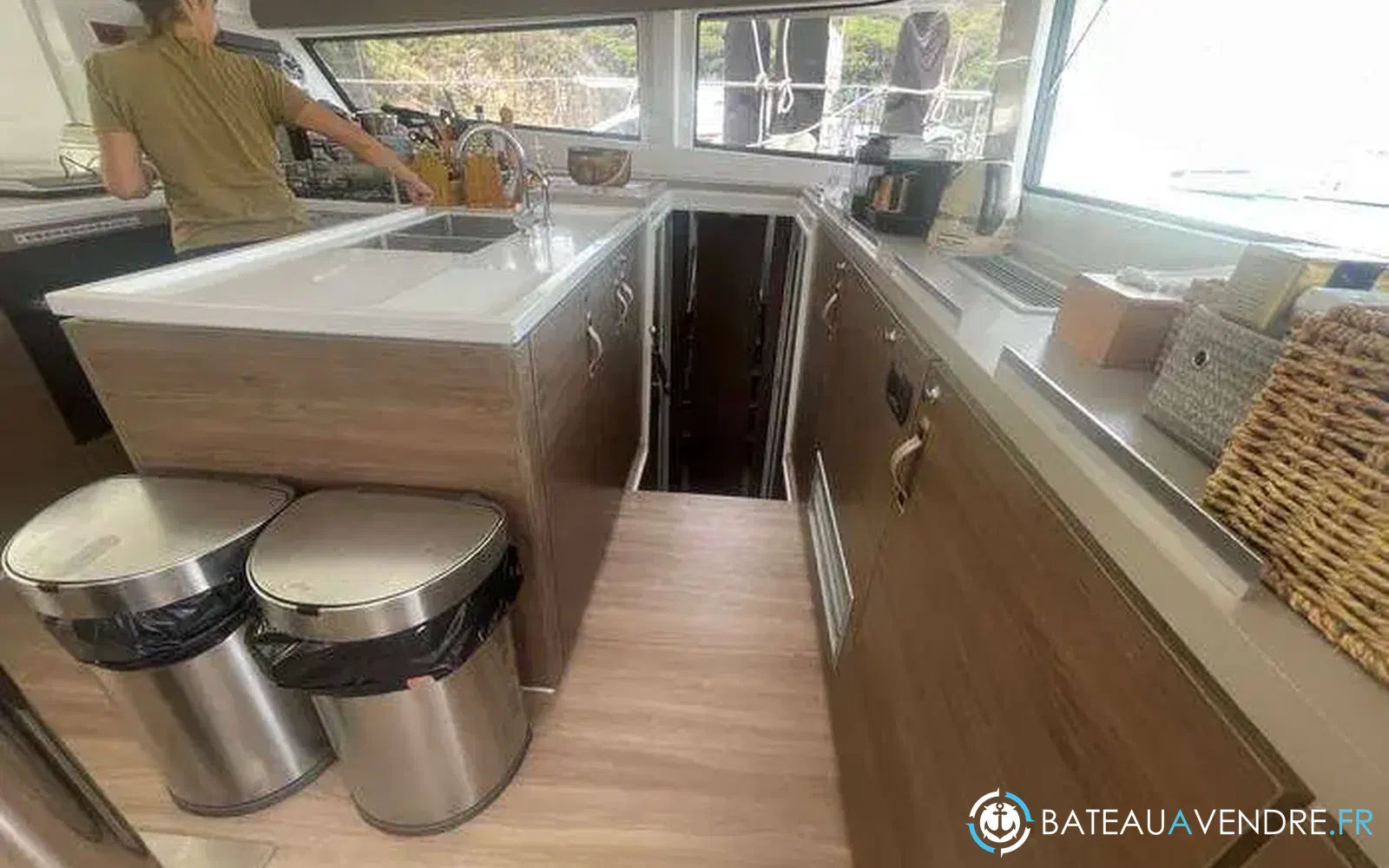 slider 33 Bali Catamarans Bali 5.4