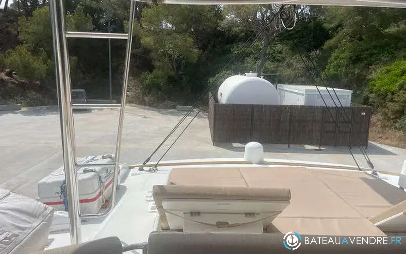 slider 37 Bali Catamarans Bali 5.4