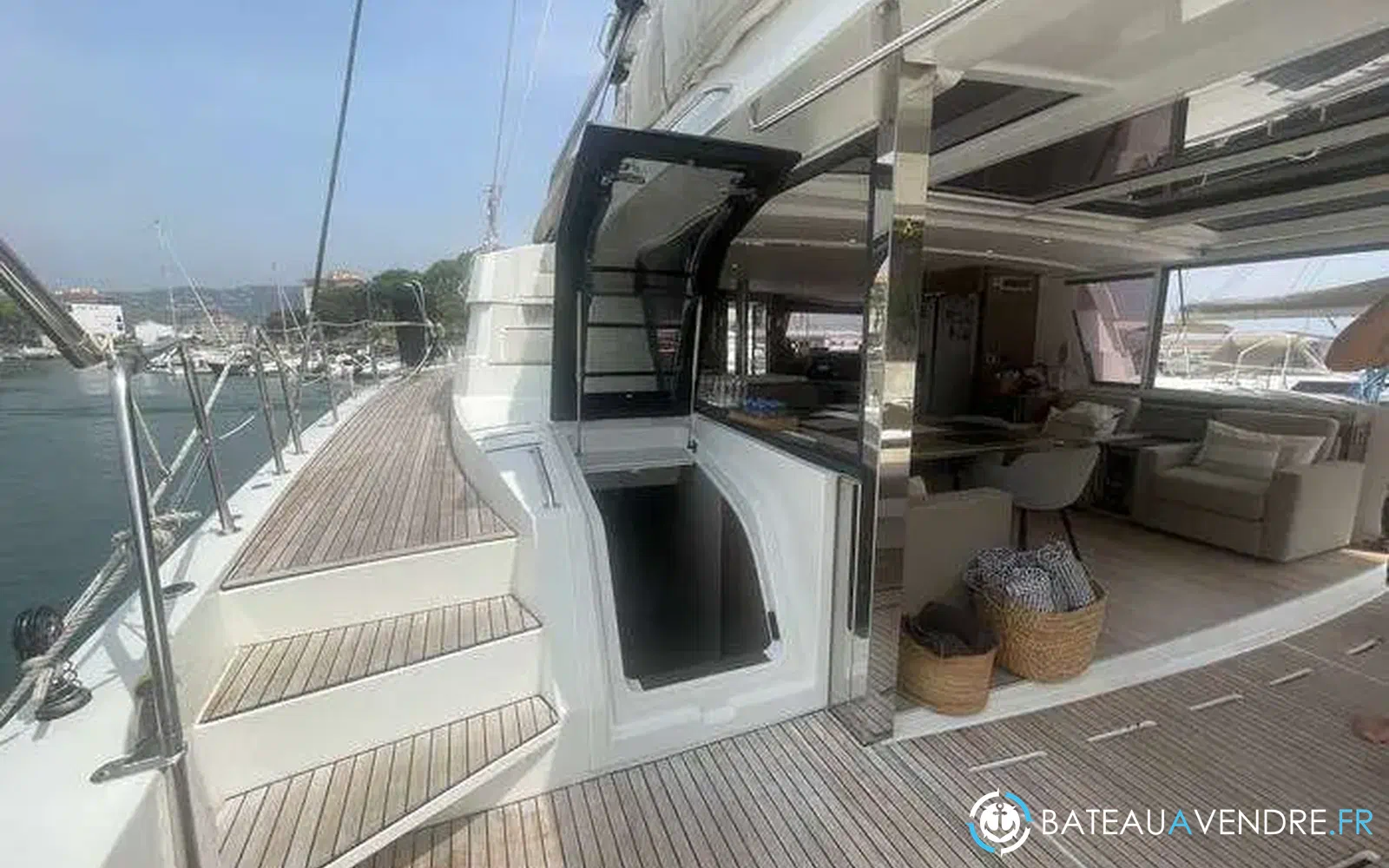 slider 38 Bali Catamarans Bali 5.4