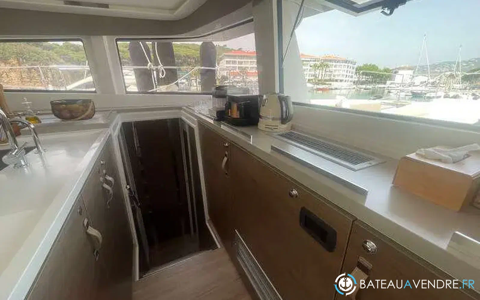 slider 39 Bali Catamarans Bali 5.4