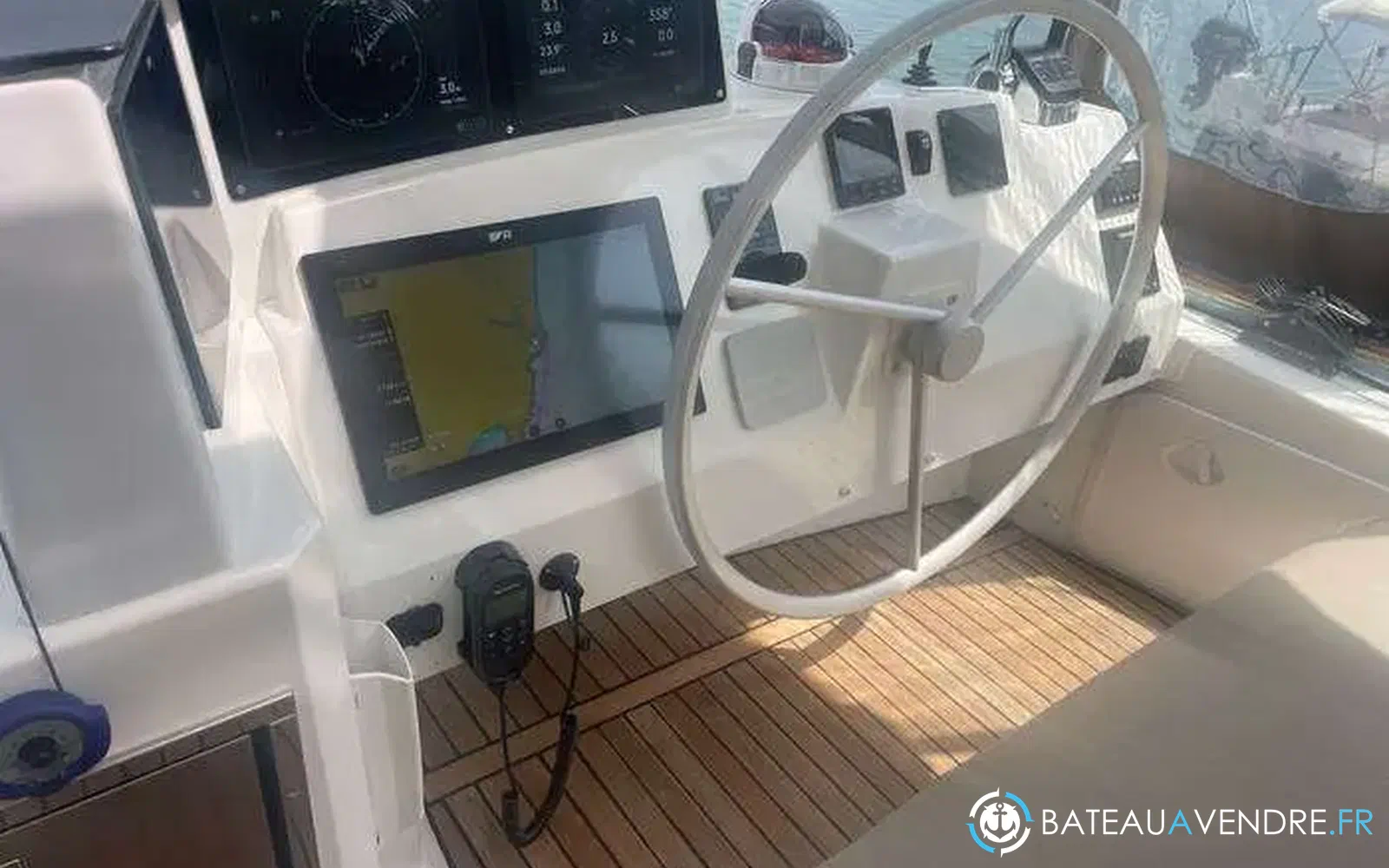 slider 40 Bali Catamarans Bali 5.4