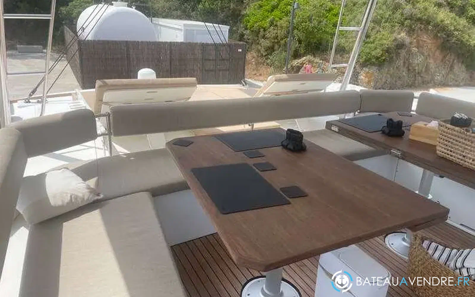 slider 42 Bali Catamarans Bali 5.4
