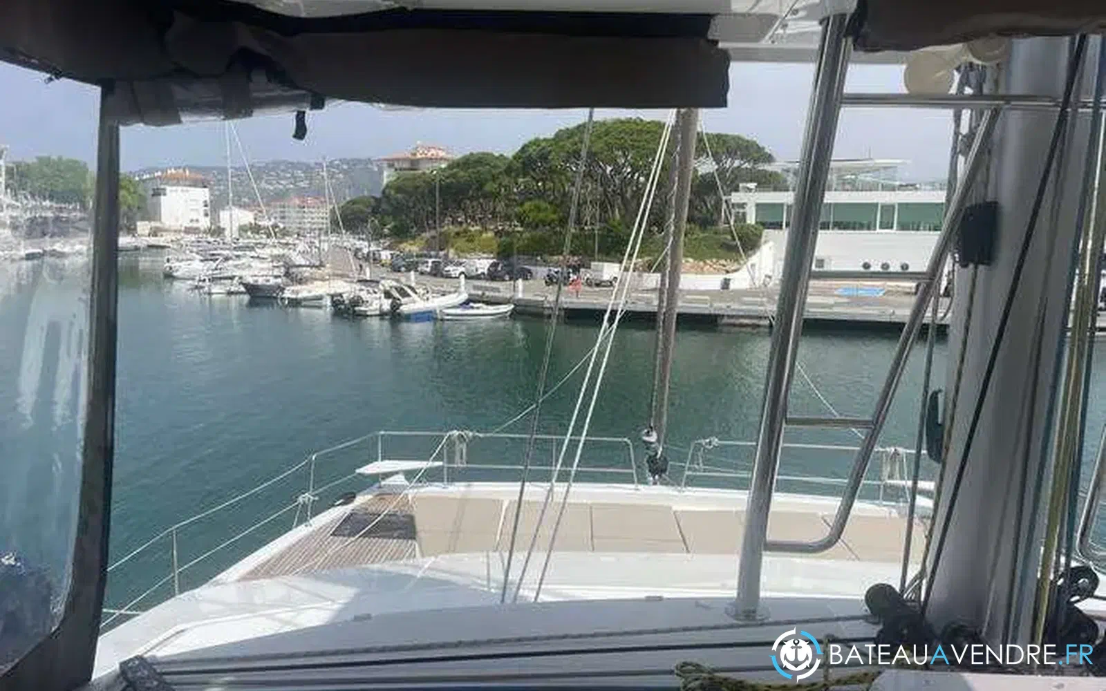 slider 44 Bali Catamarans Bali 5.4