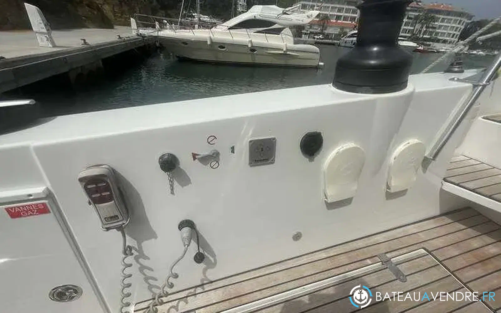 slider 45 Bali Catamarans Bali 5.4
