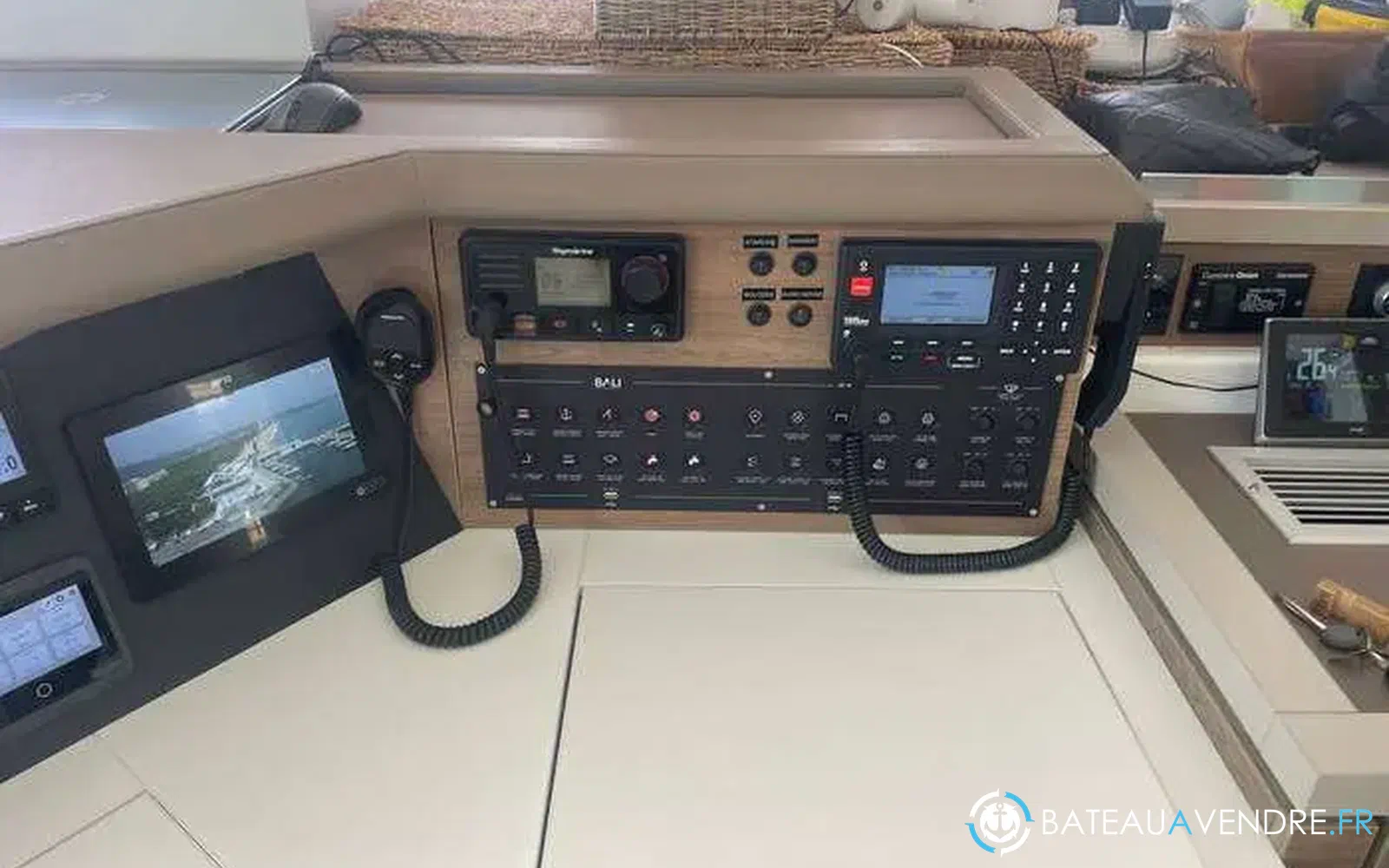 slider 46 Bali Catamarans Bali 5.4