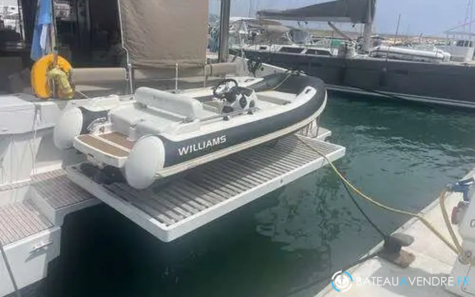 slider 49 Bali Catamarans Bali 5.4