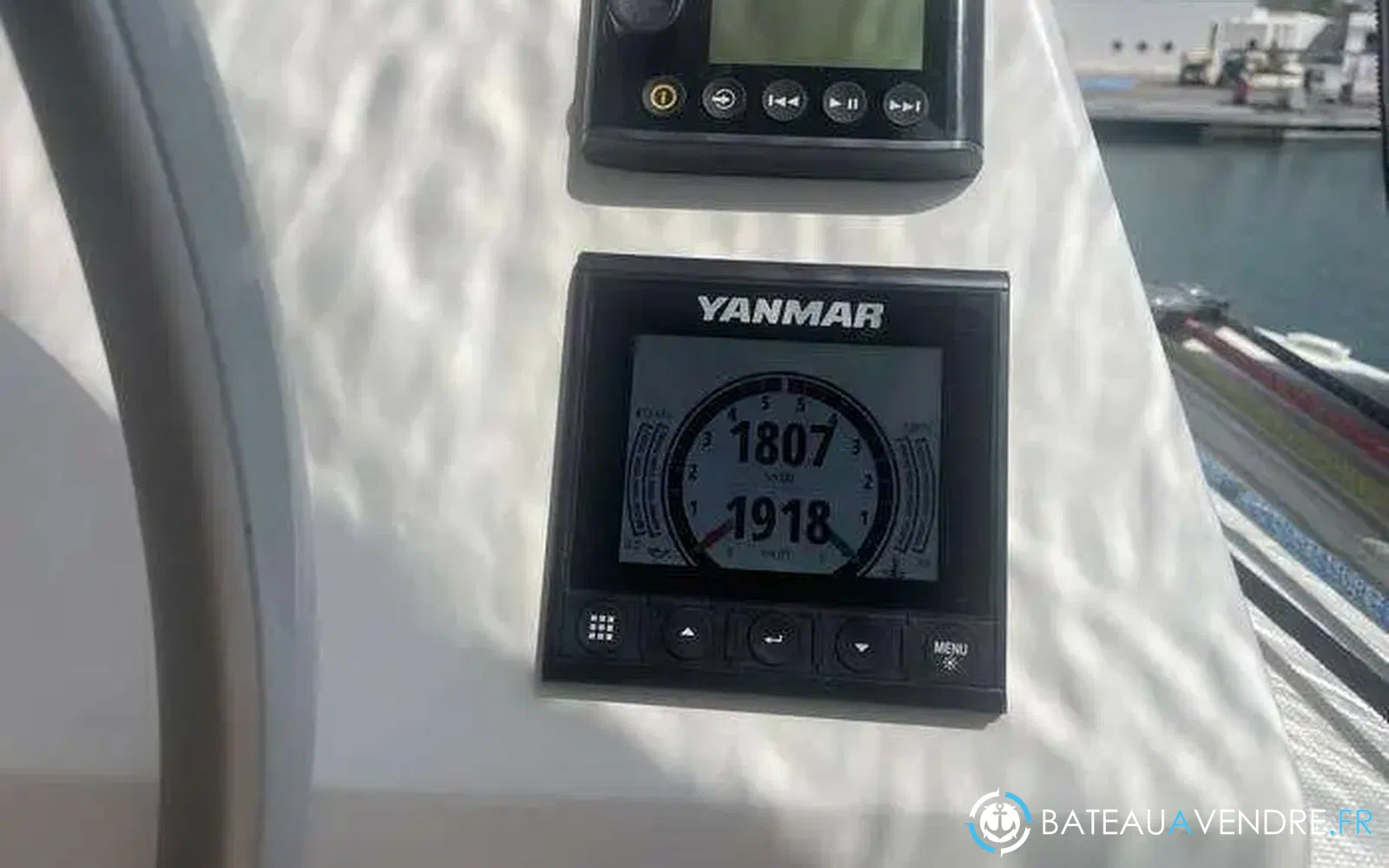 slider 52 Bali Catamarans Bali 5.4
