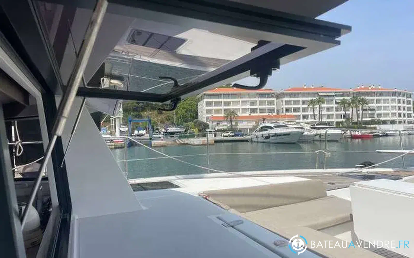 slider 5 Bali Catamarans Bali 5.4