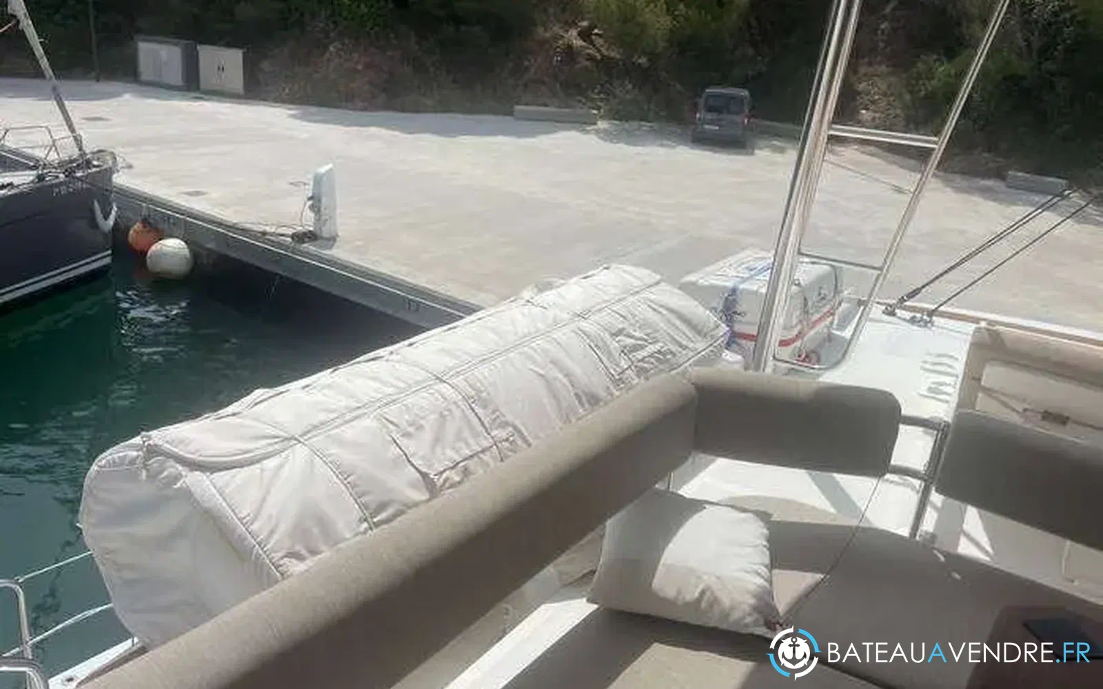 slider 59 Bali Catamarans Bali 5.4