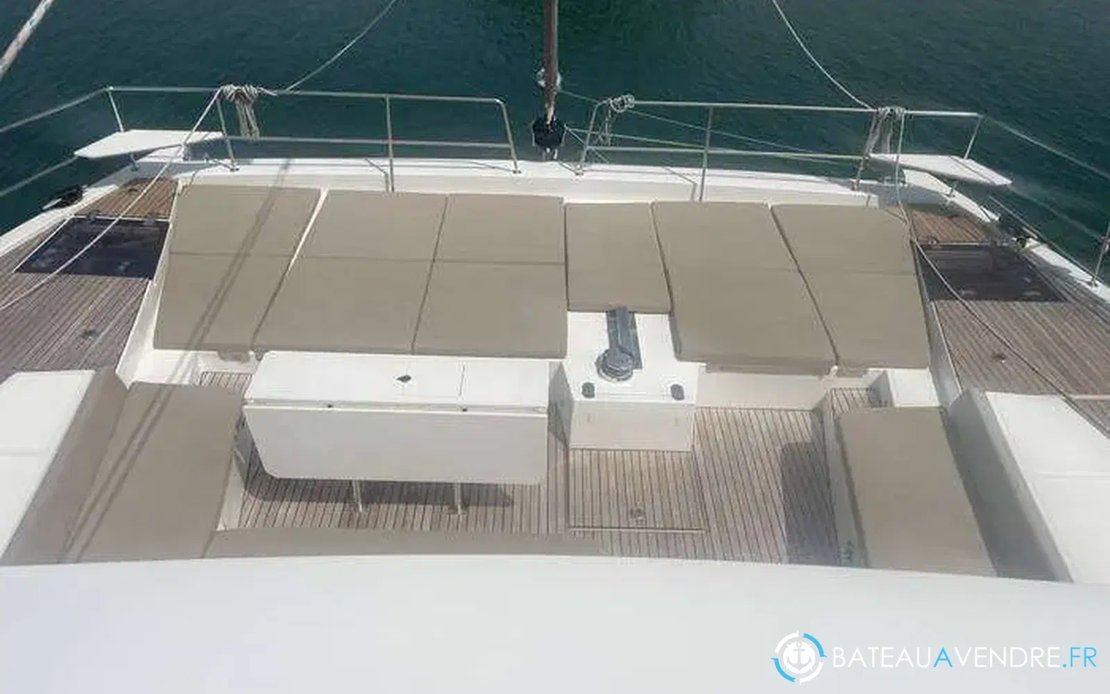 slider 60 Bali Catamarans Bali 5.4