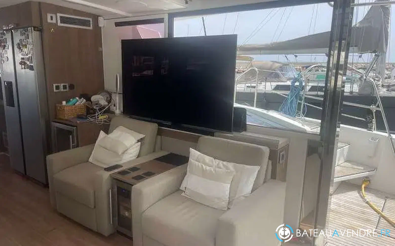 slider 63 Bali Catamarans Bali 5.4